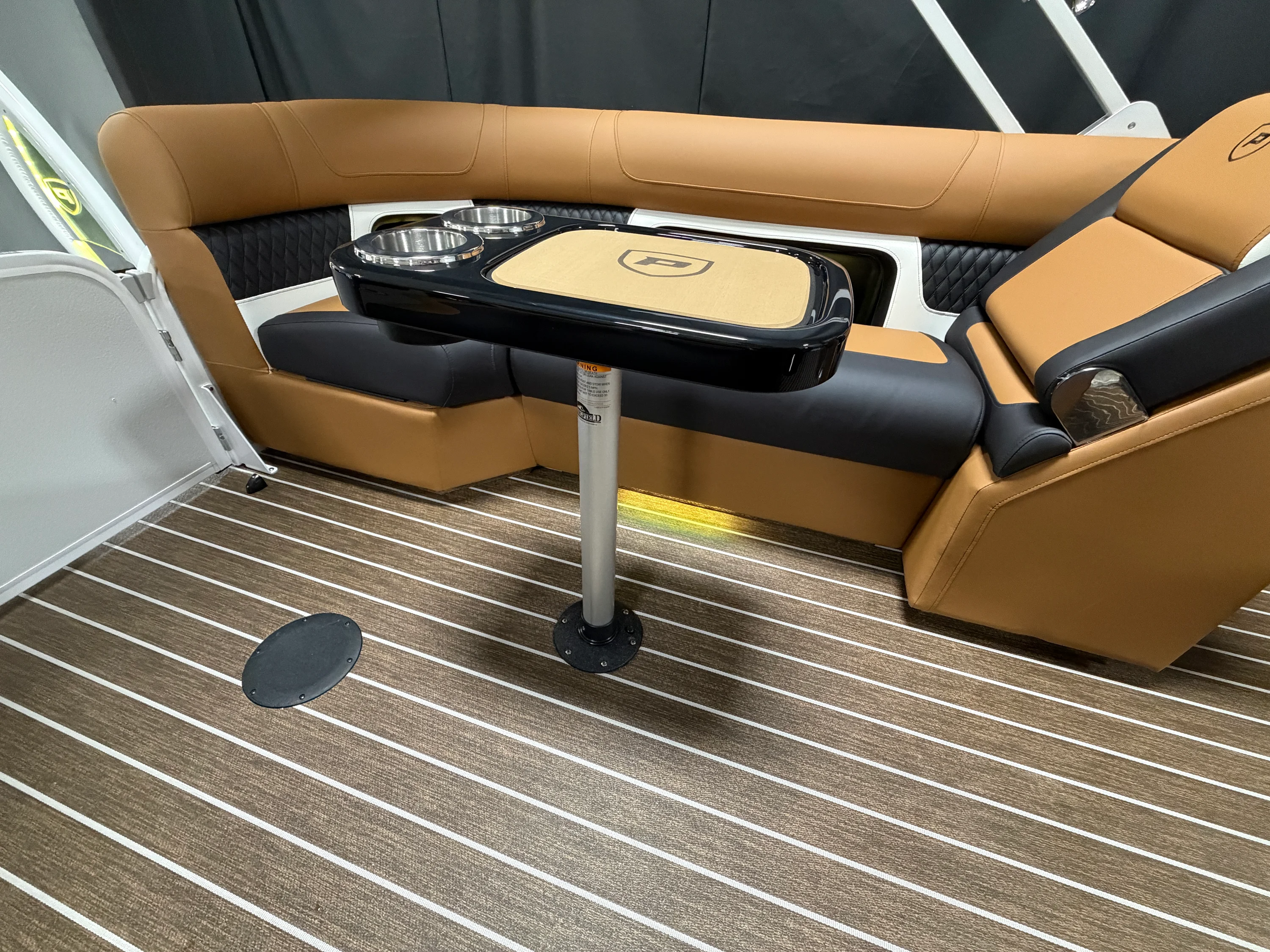 2026 Premier 230SOLARIS Image Thumbnail #34