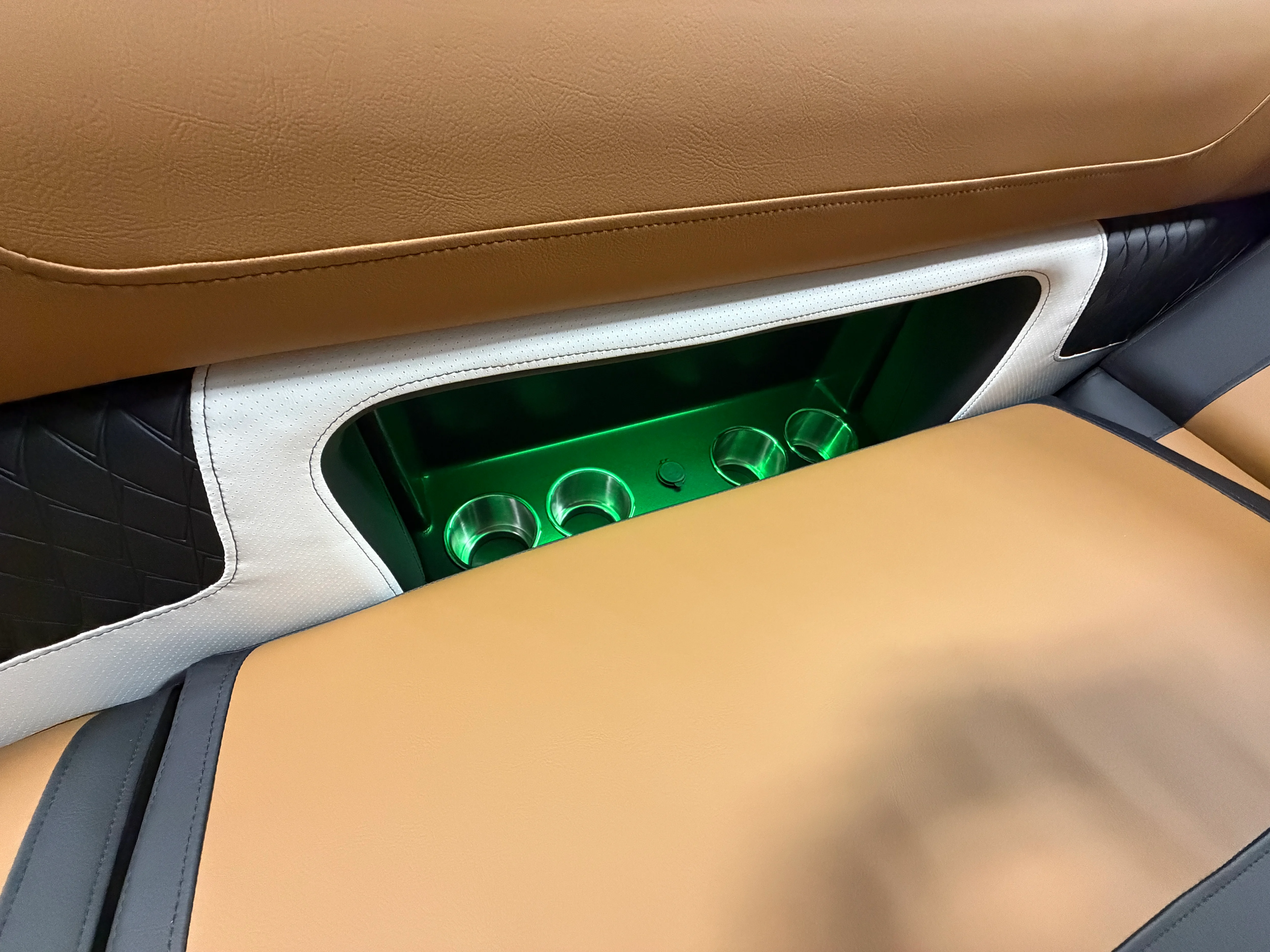 2026 Premier 230SOLARIS Image Thumbnail #76