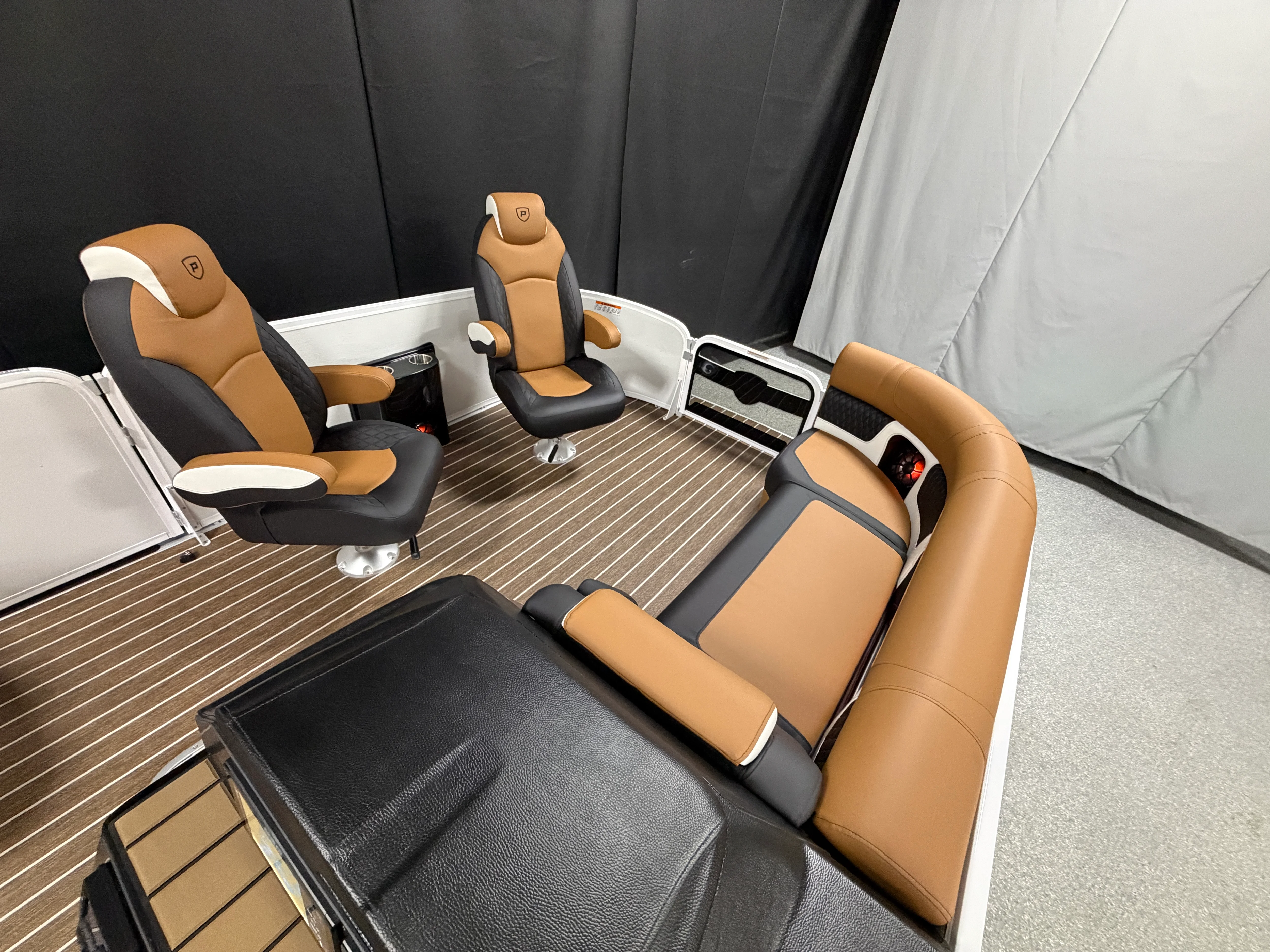 2026 Premier 230SOLARIS Image Thumbnail #68