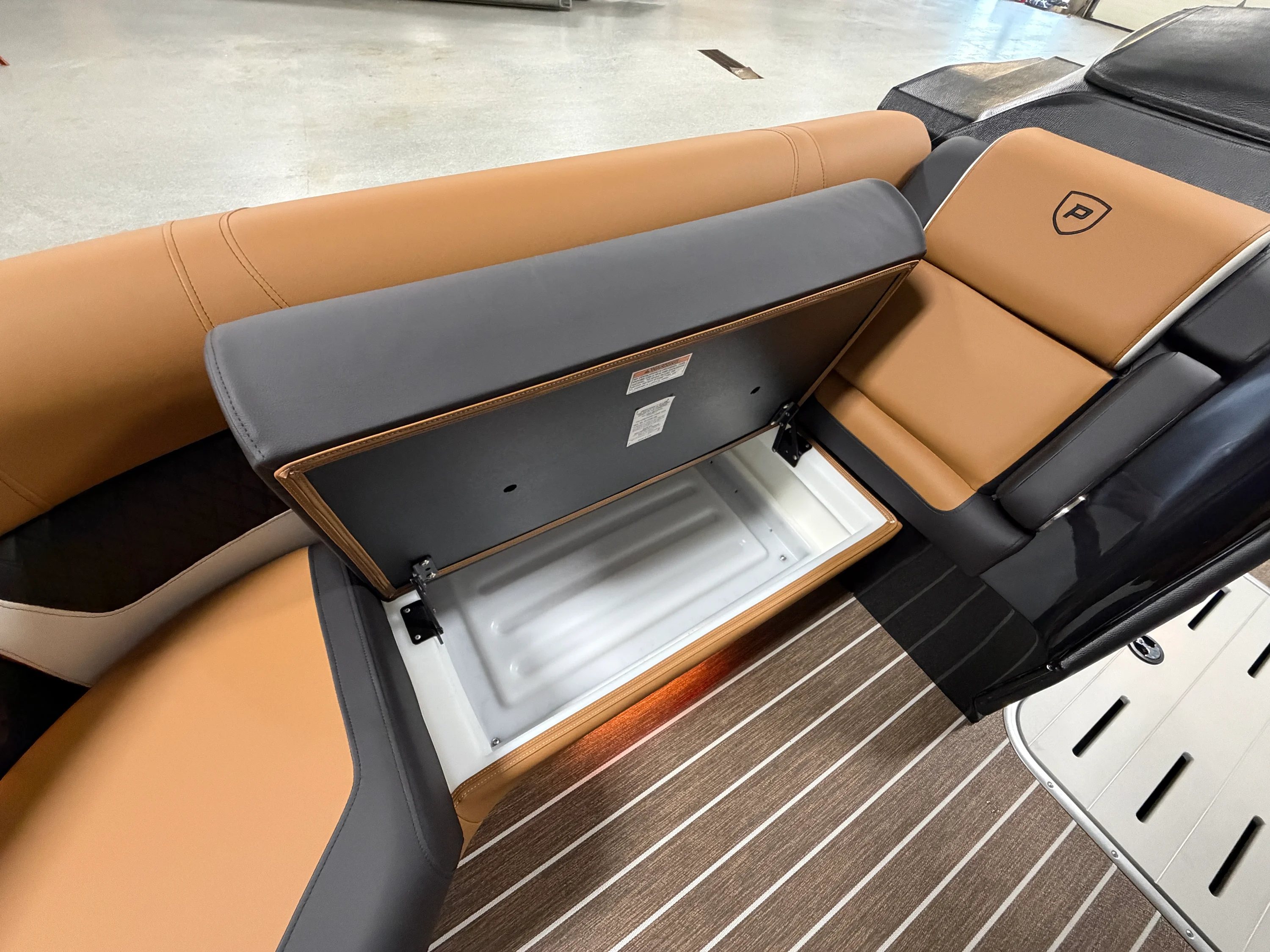 2026 Premier 230SOLARIS Image Thumbnail #75