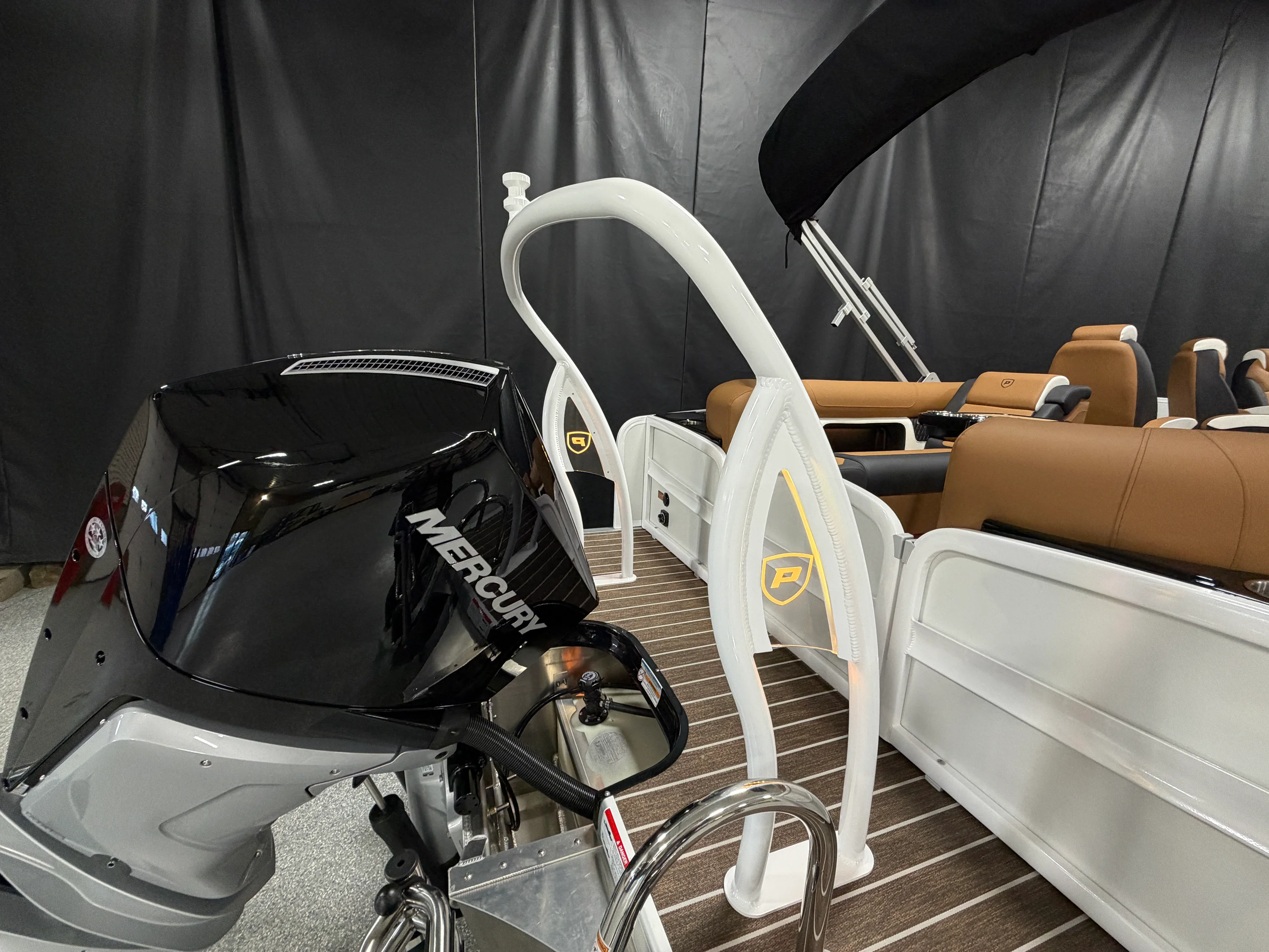 2026 Premier 230SOLARIS Image Thumbnail #14