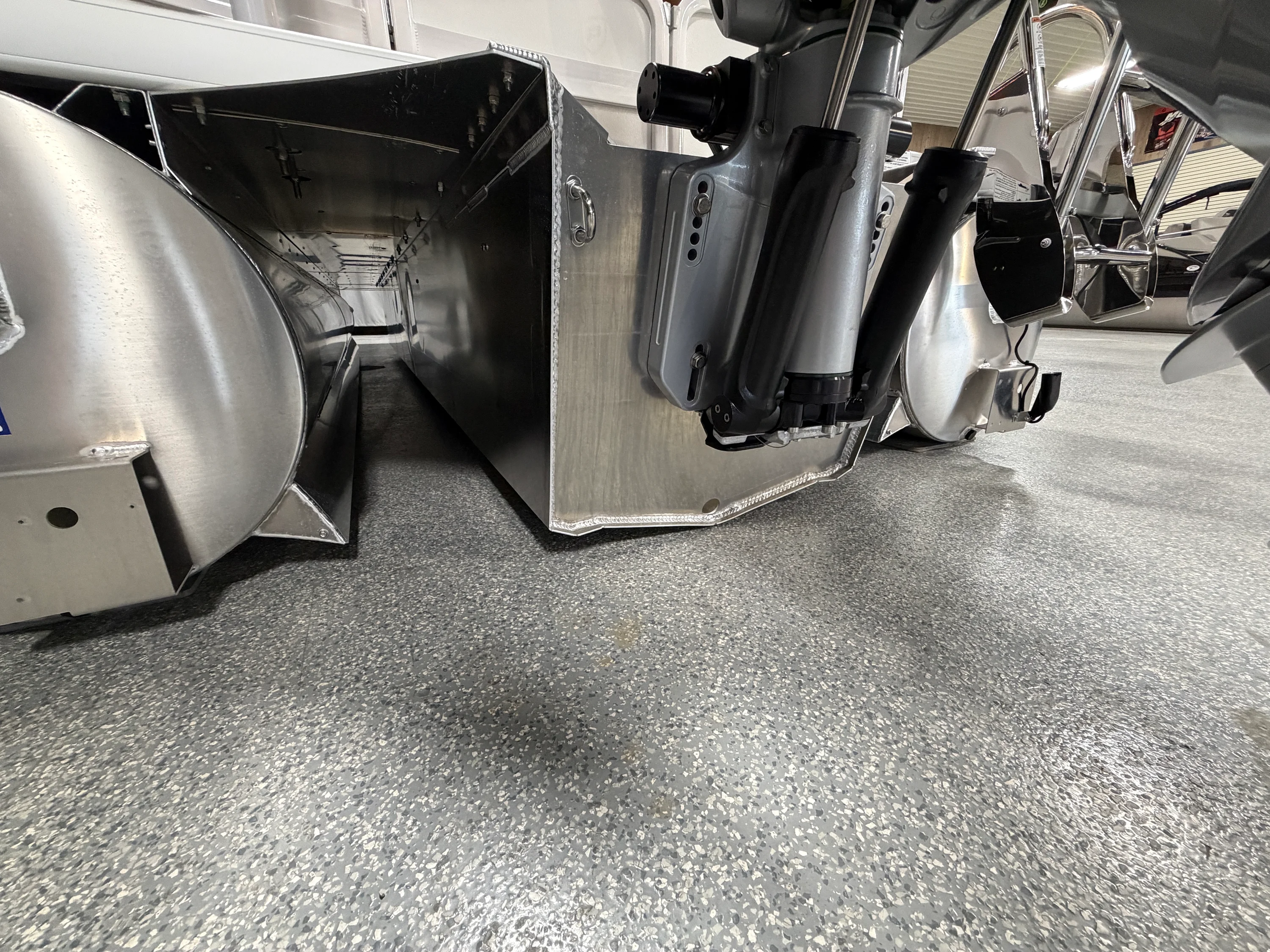 2026 Premier 230SOLARIS Image Thumbnail #87