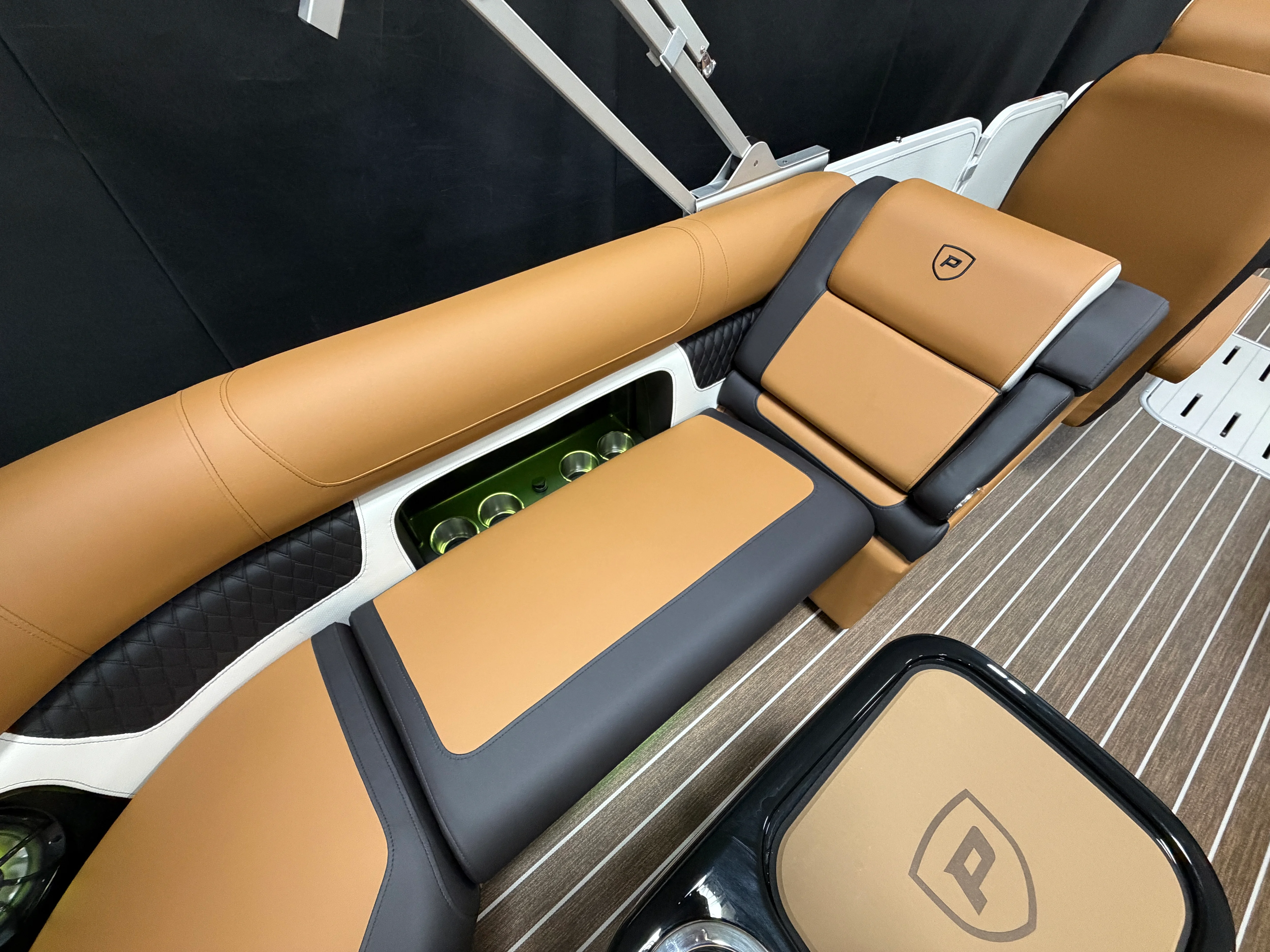 2026 Premier 230SOLARIS Image Thumbnail #25