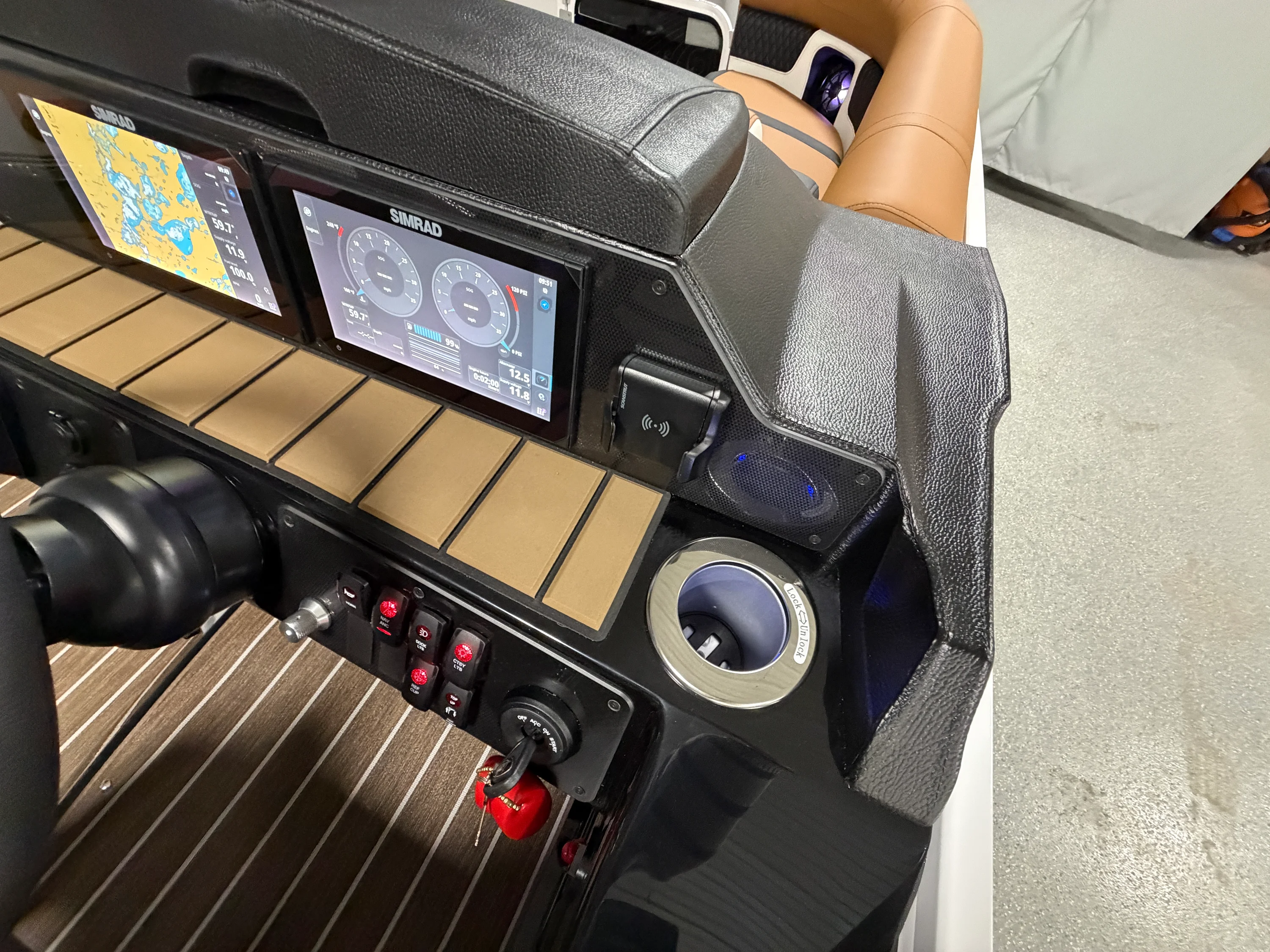 2026 Premier 230SOLARIS Image Thumbnail #58