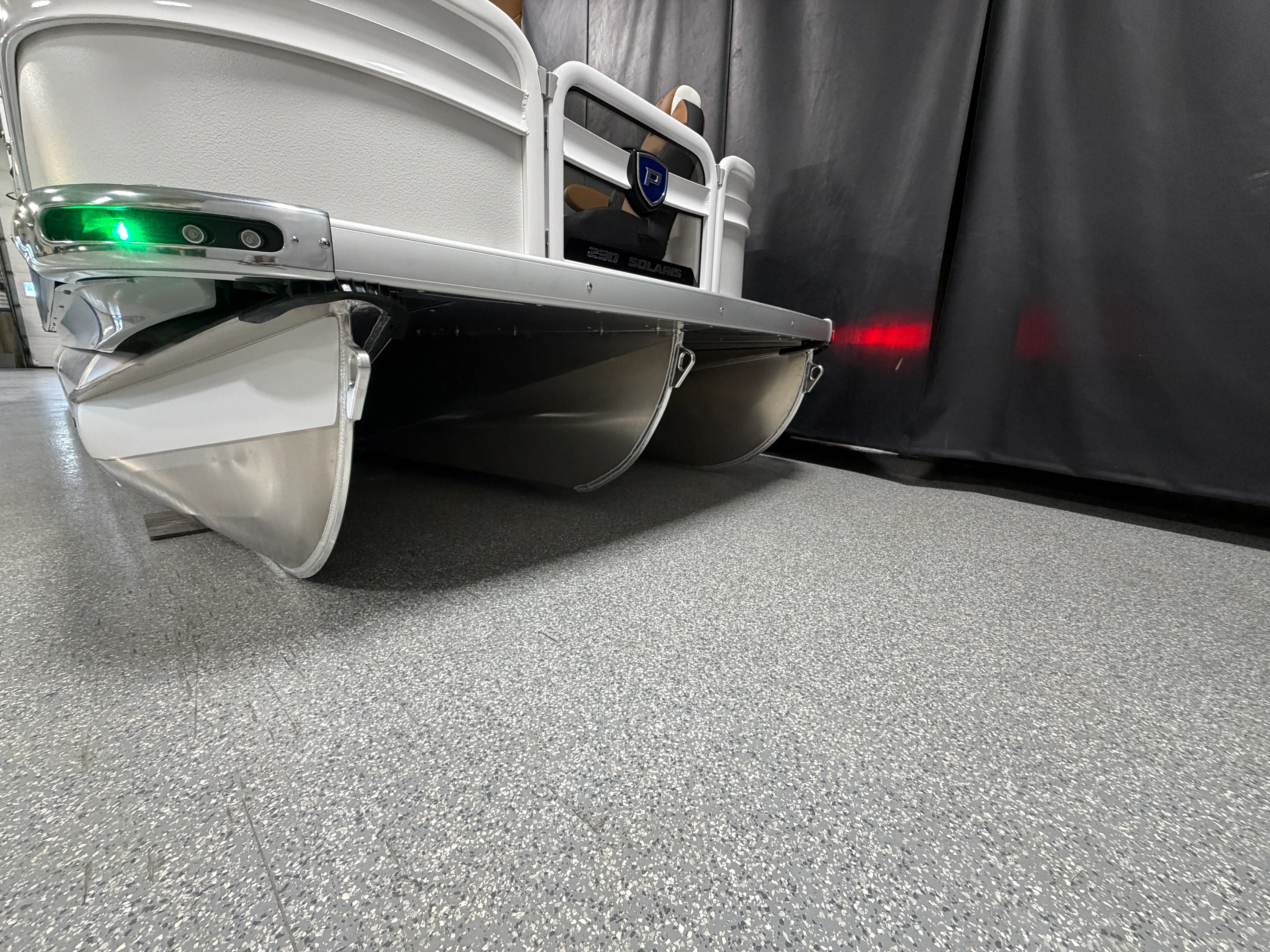 2026 Premier 230SOLARIS Image Thumbnail #6