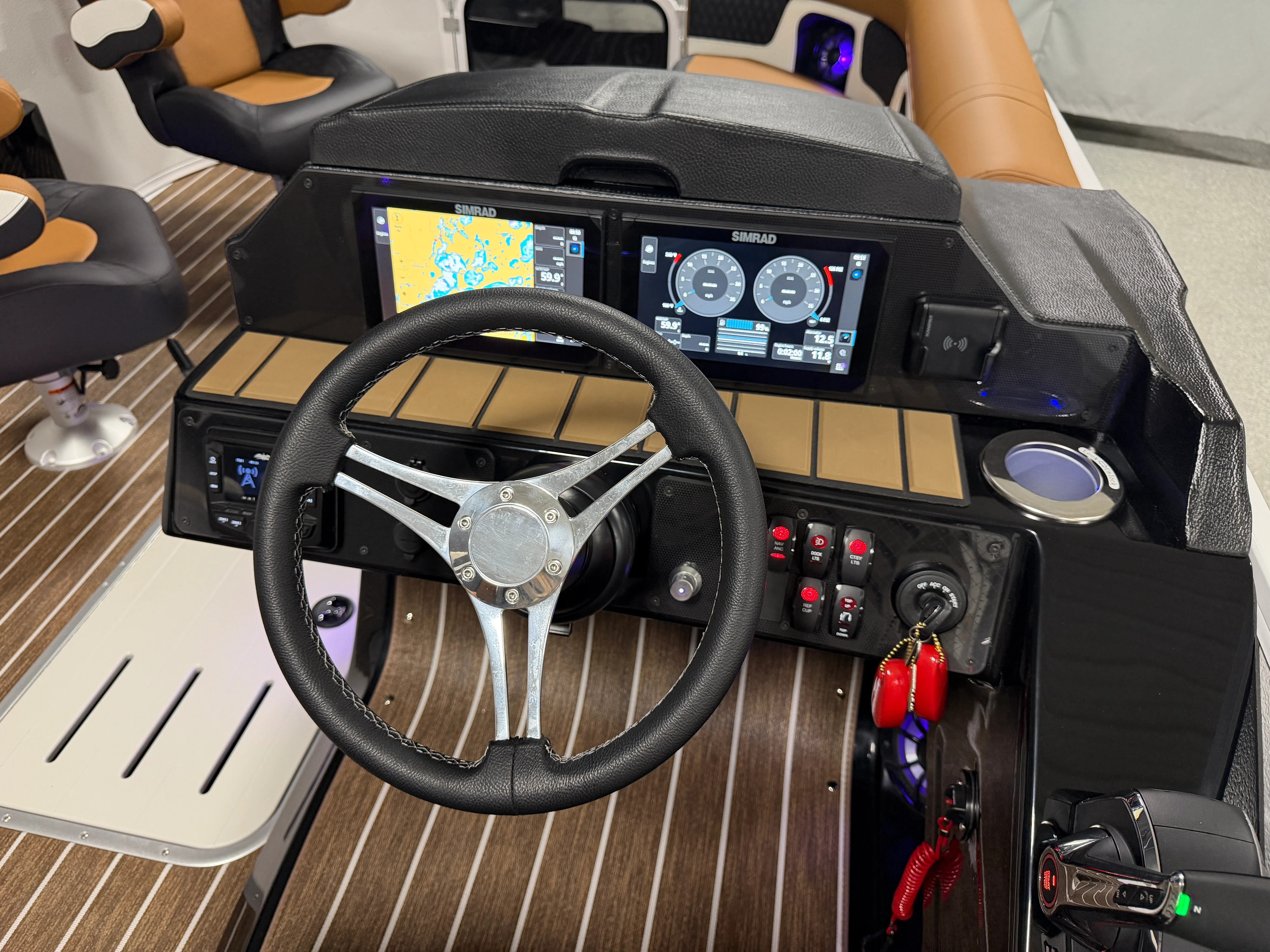 2026 Premier 230SOLARIS Image Thumbnail #61