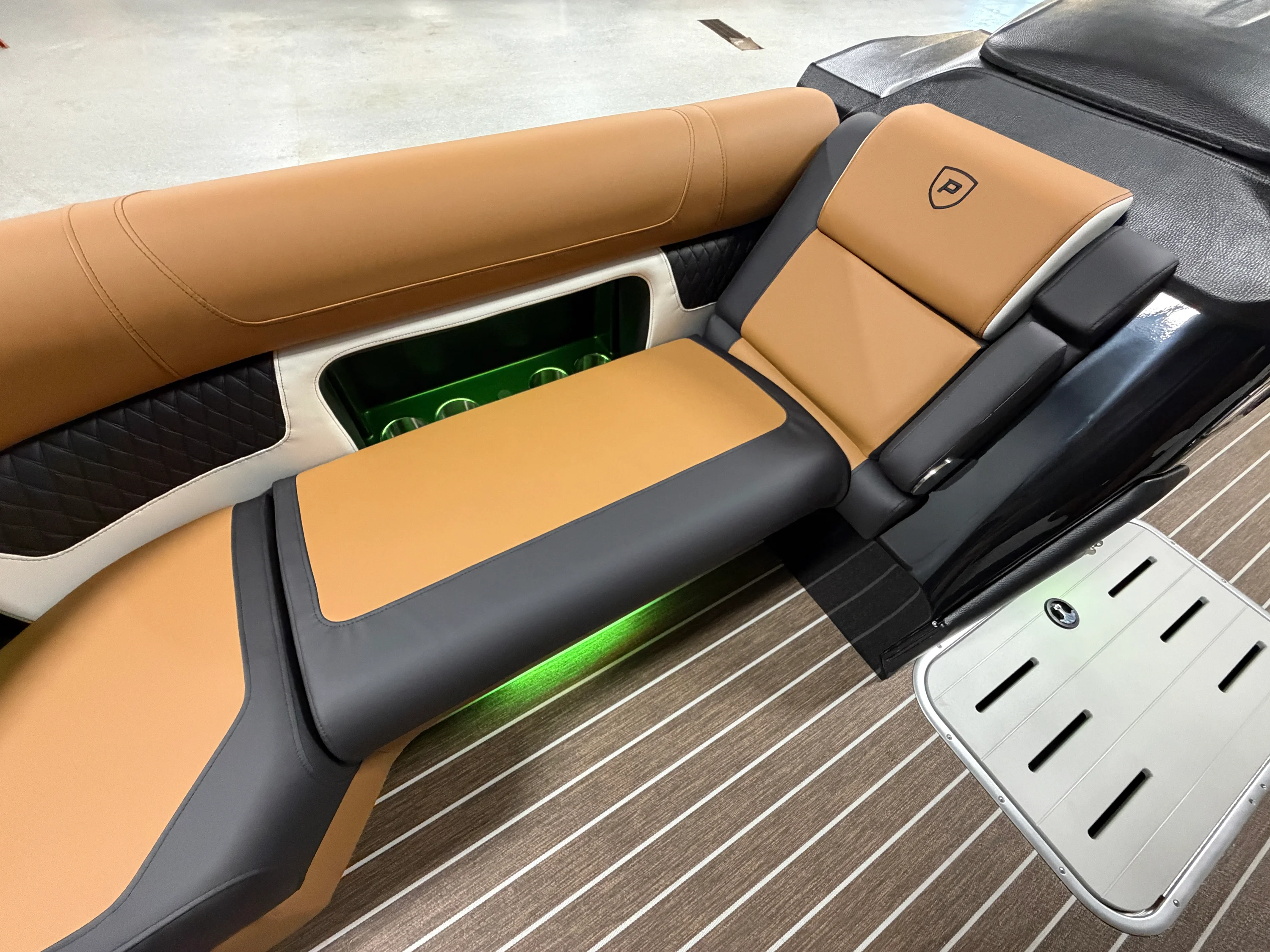 2026 Premier 230SOLARIS Image Thumbnail #73