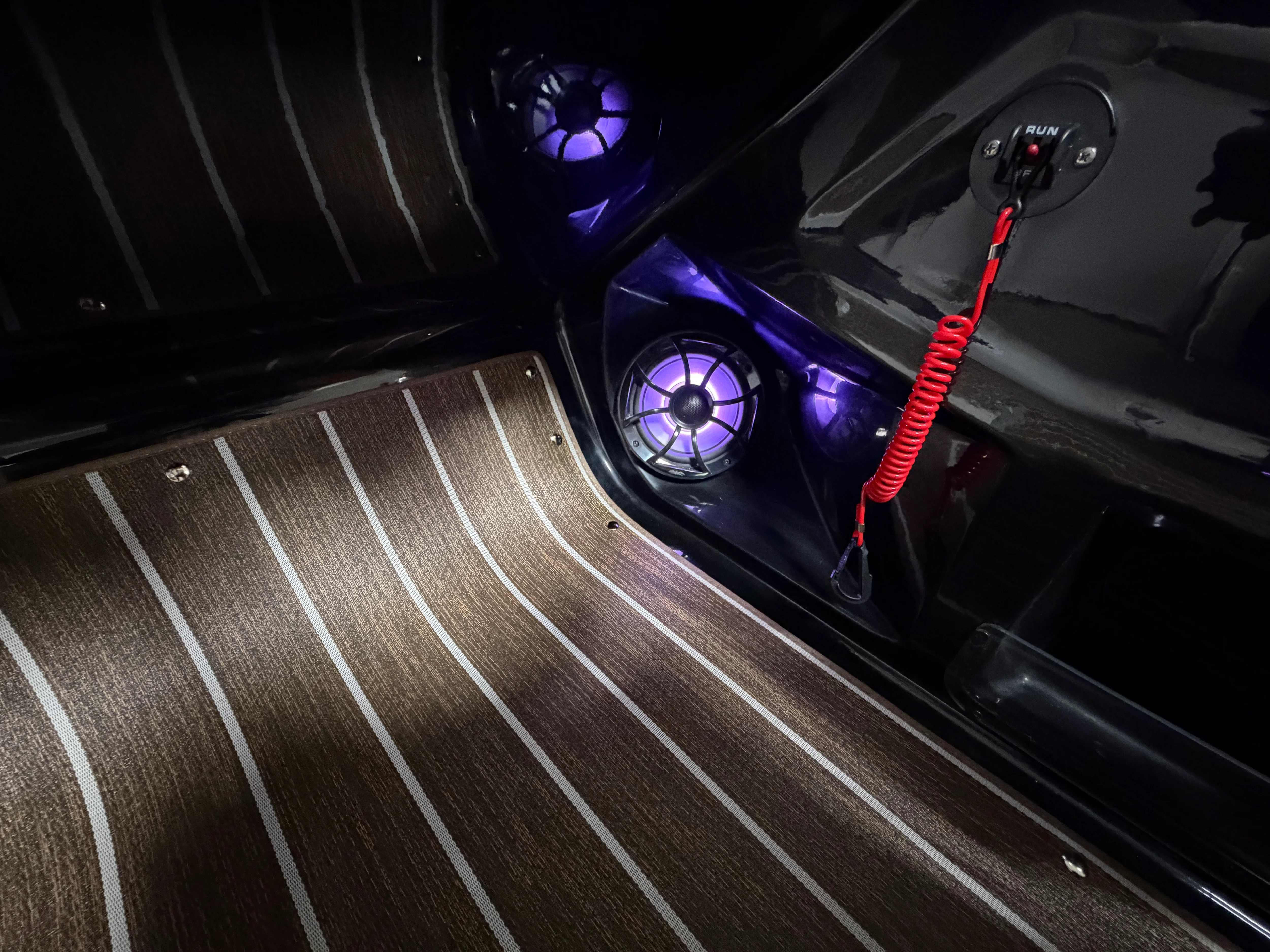 2026 Premier 230SOLARIS Image Thumbnail #62