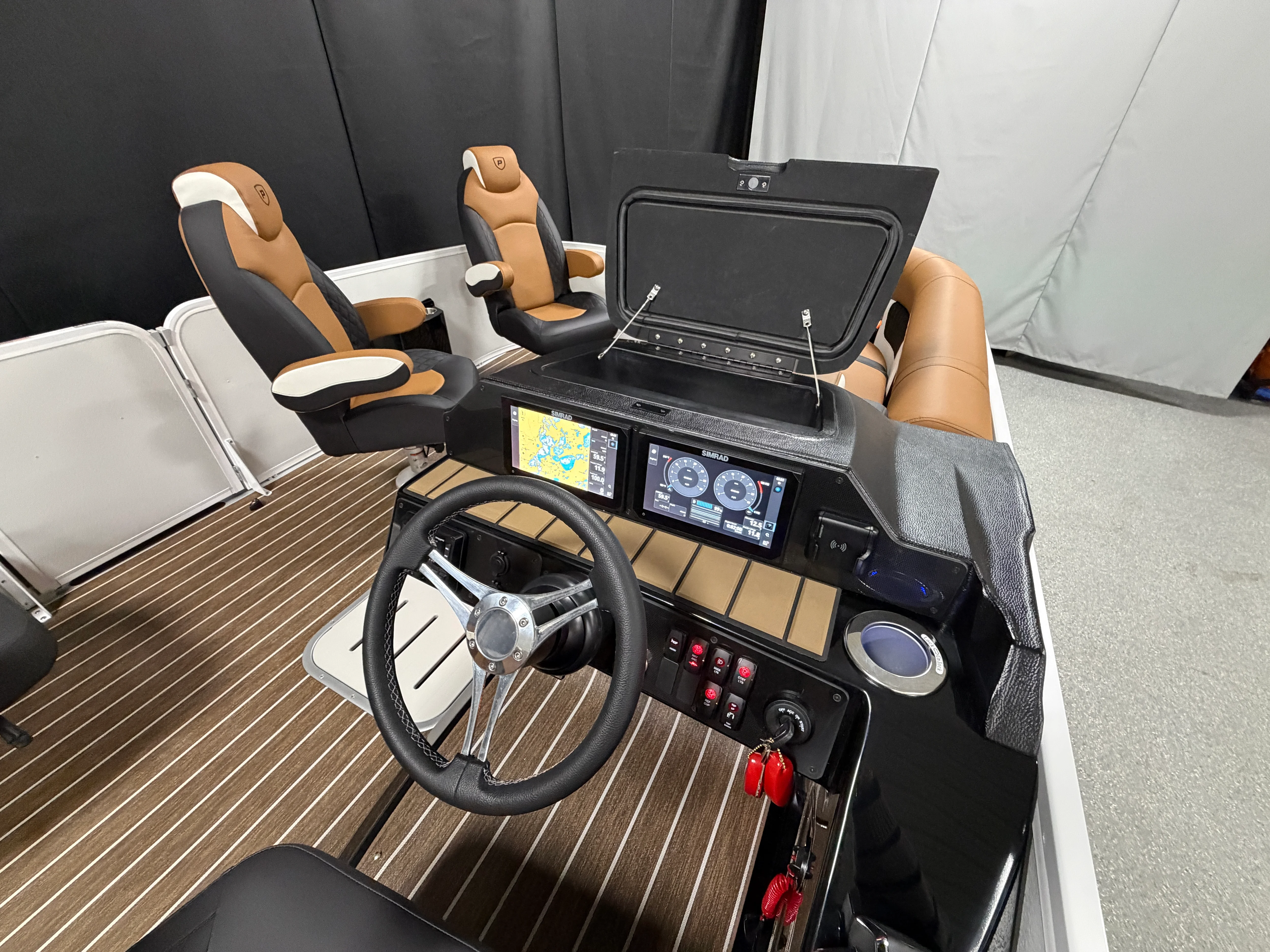 2026 Premier 230SOLARIS Image Thumbnail #55