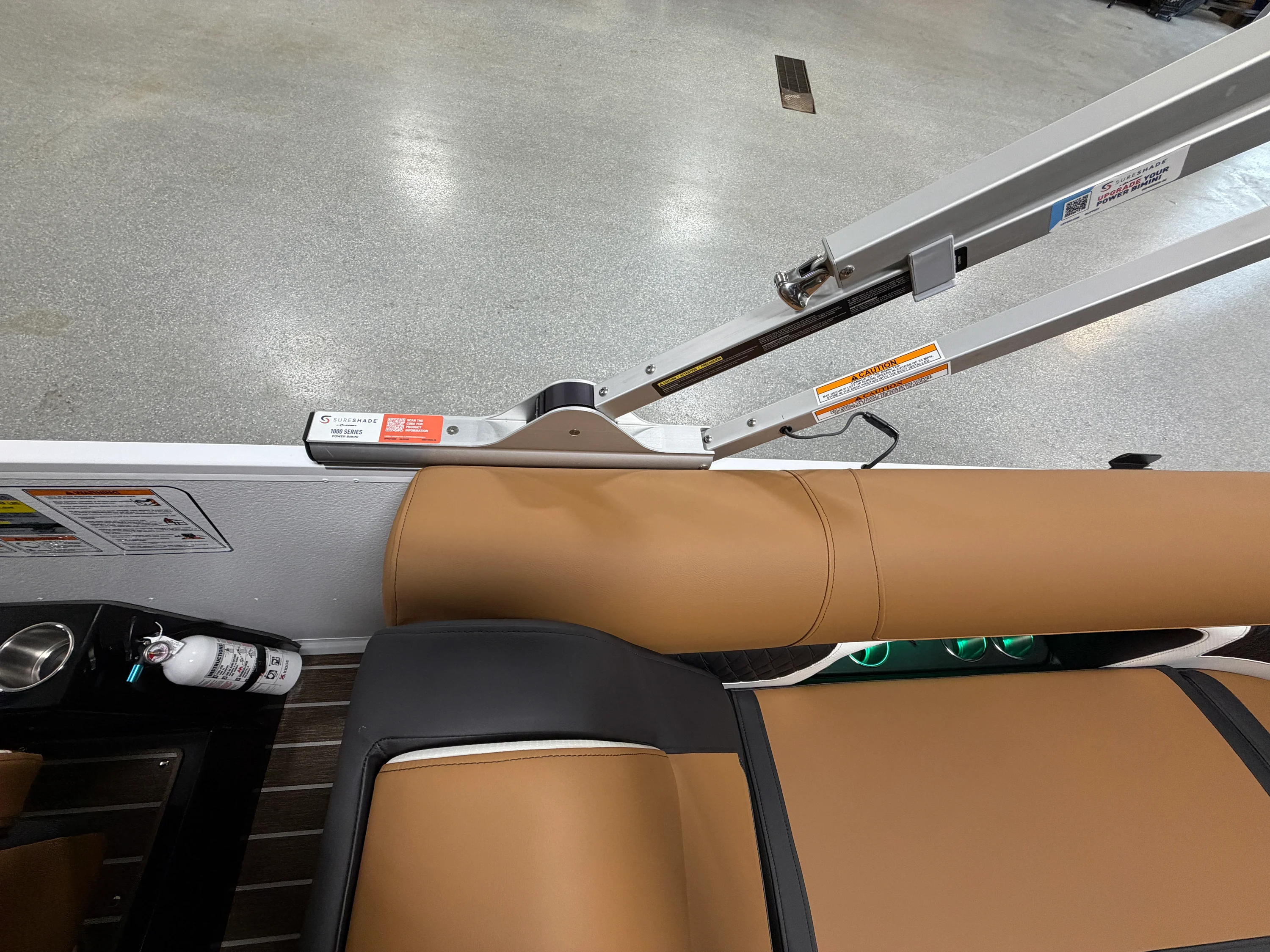 2026 Premier 230SOLARIS Image Thumbnail #82