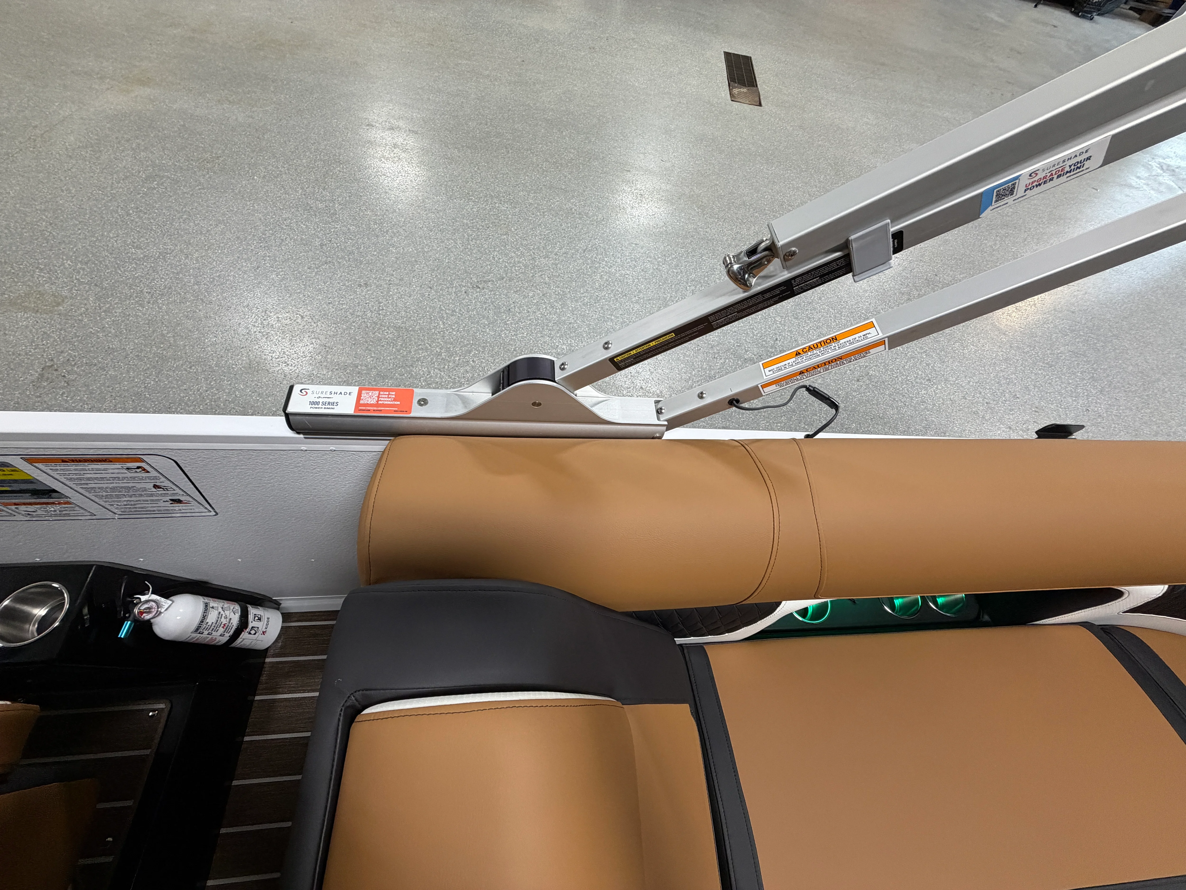 2026 Premier 230SOLARIS Image Thumbnail #82