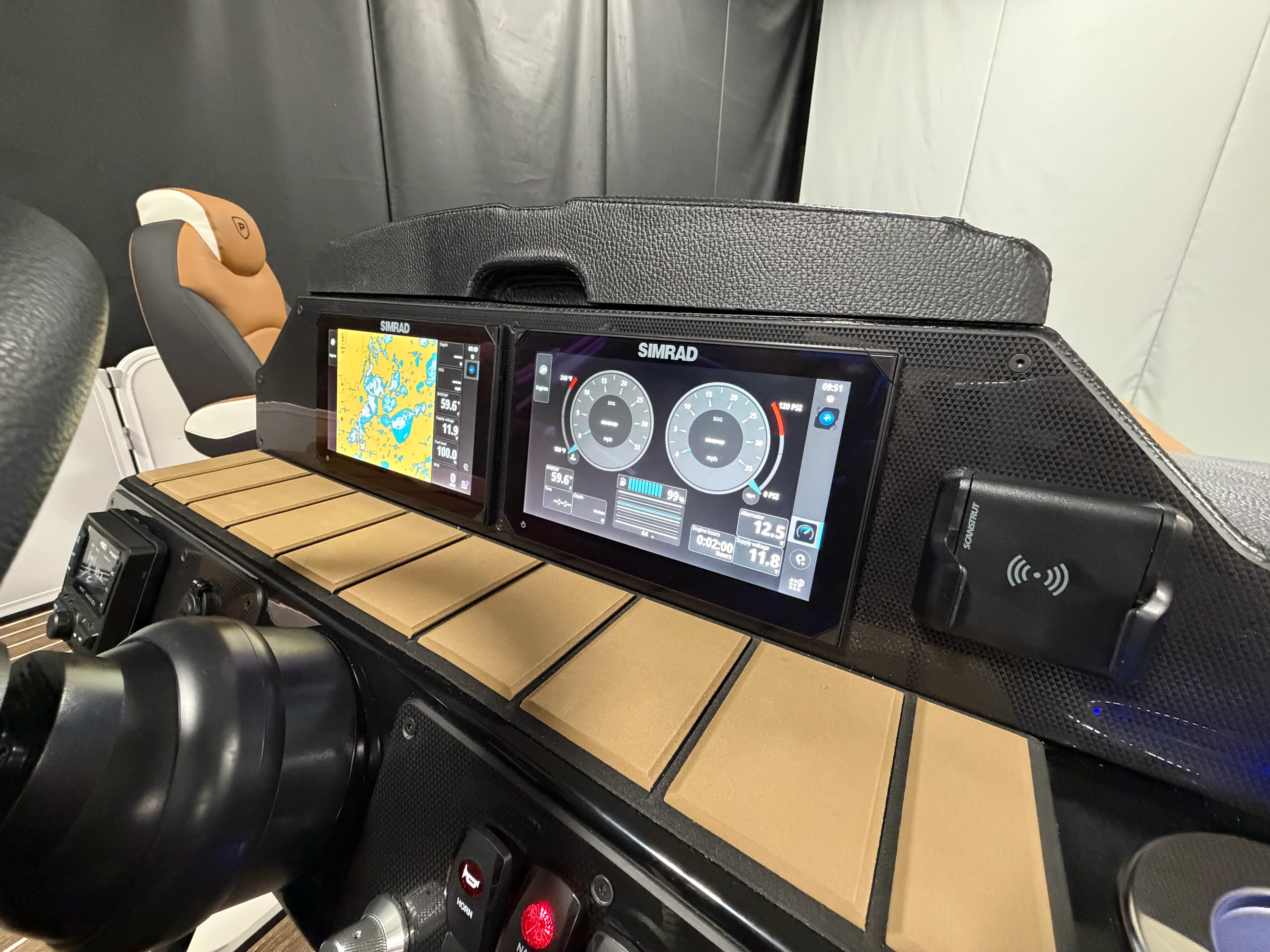 2026 Premier 230SOLARIS Image Thumbnail #57