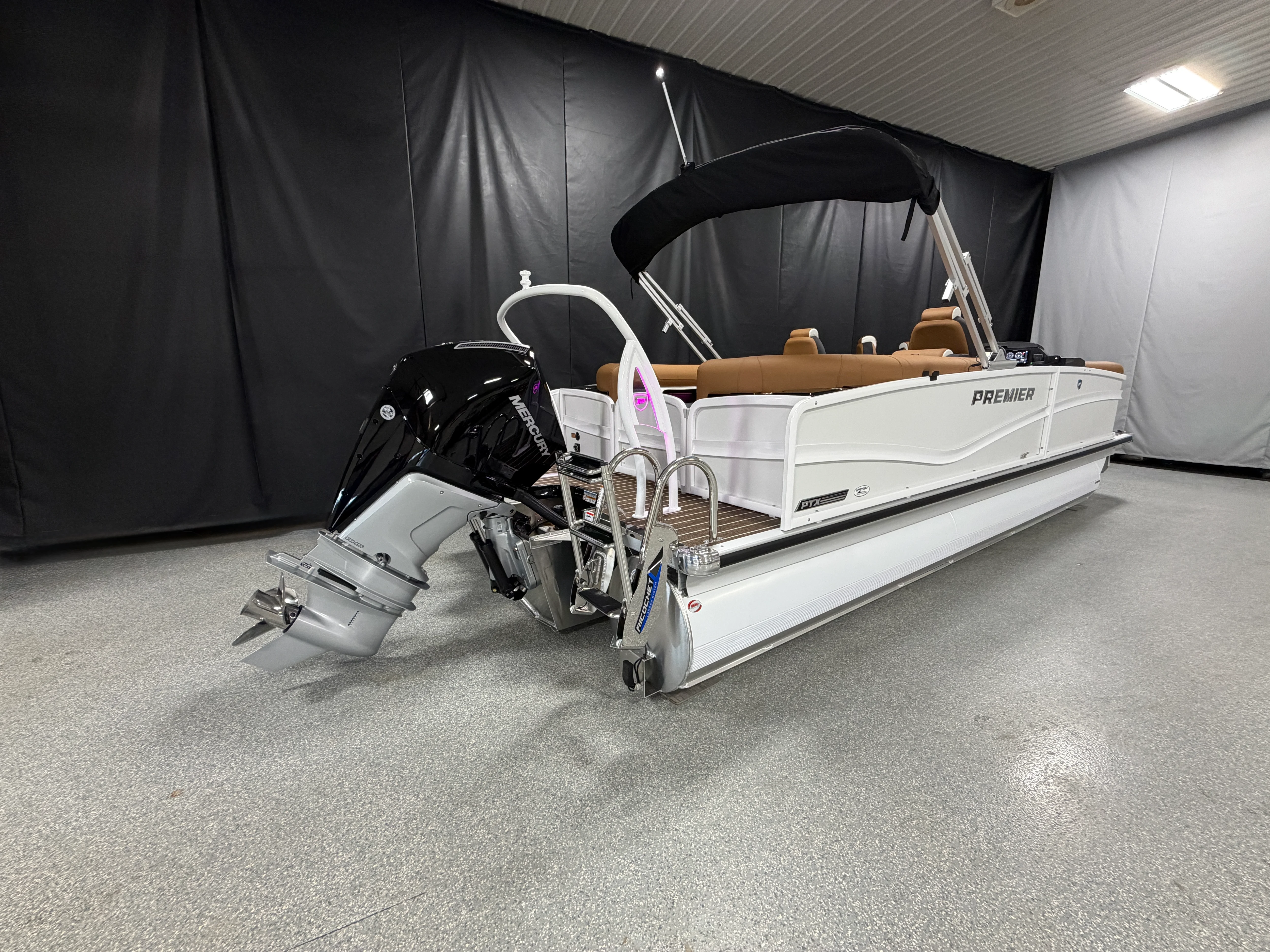 2026 Premier 230SOLARIS Image Thumbnail #2