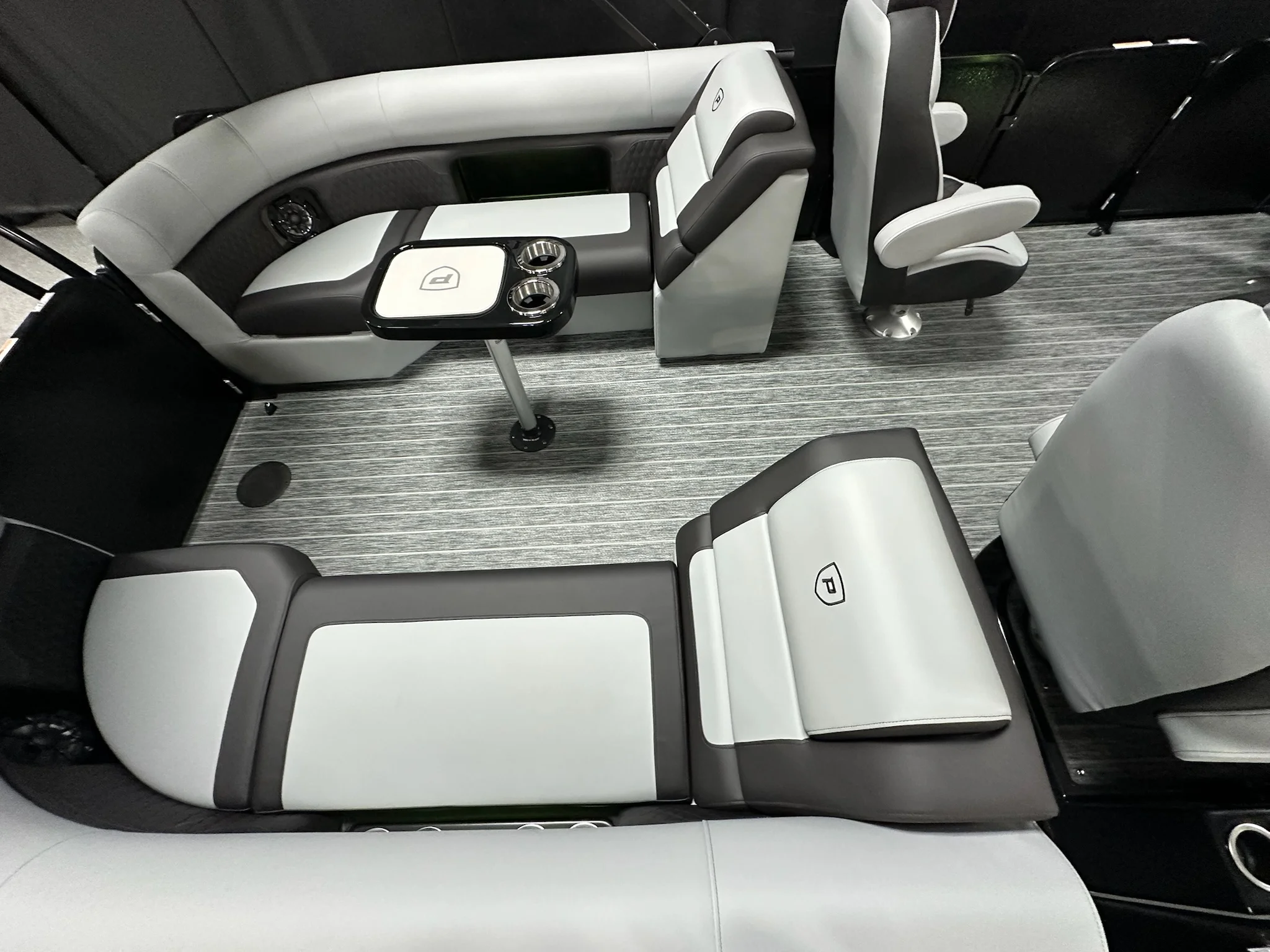 2026 Premier 230SUNSATION Image Thumbnail #4