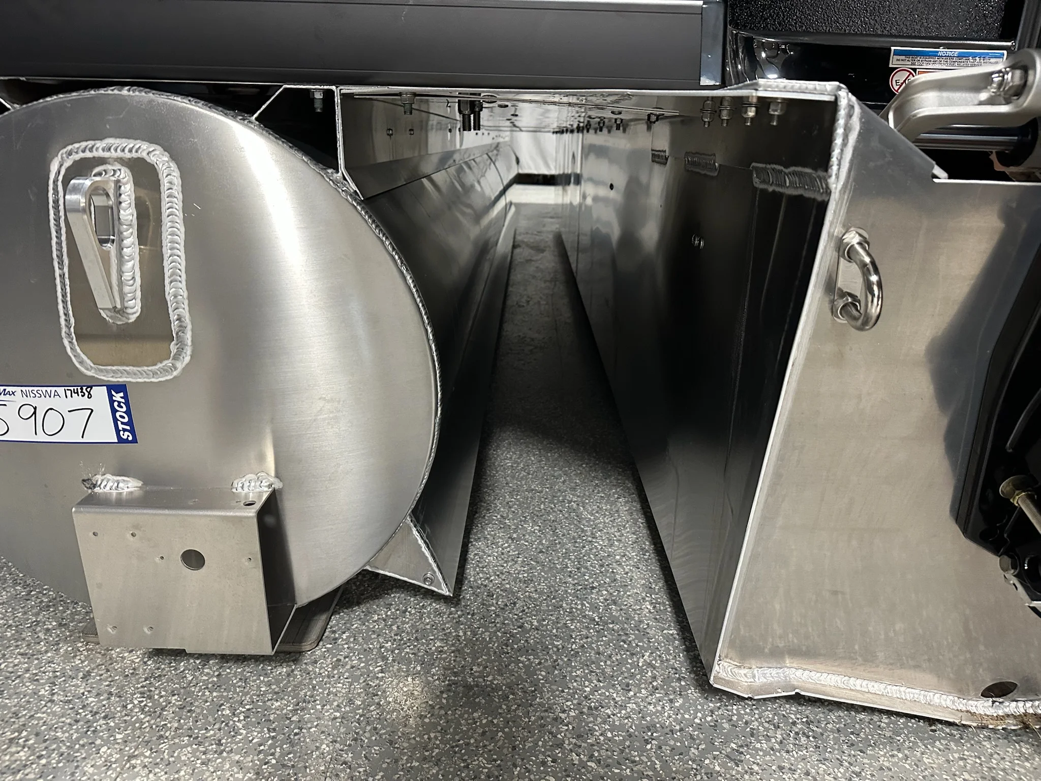 2026 Premier 230SUNSATION Image Thumbnail #61