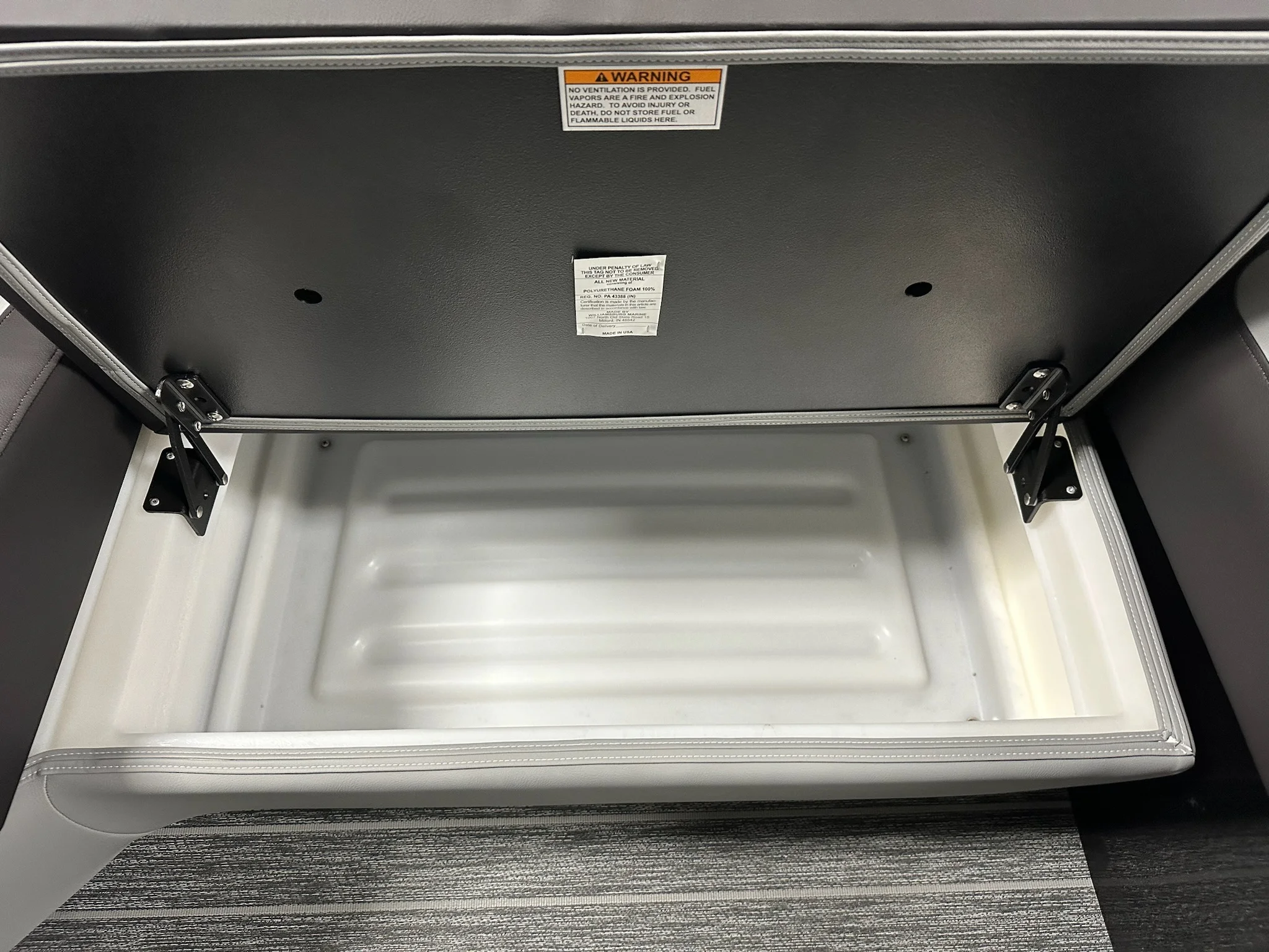 2026 Premier 230SUNSATION Image Thumbnail #57