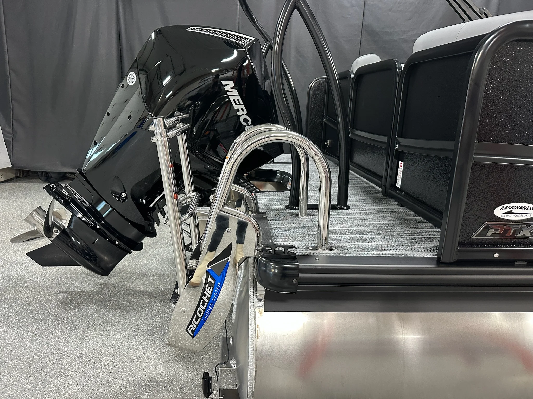 2026 Premier 230SUNSATION Image Thumbnail #2