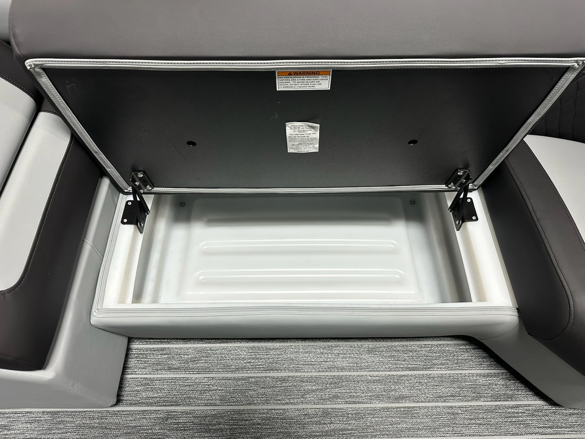 2026 Premier 230SUNSATION Image Thumbnail #33