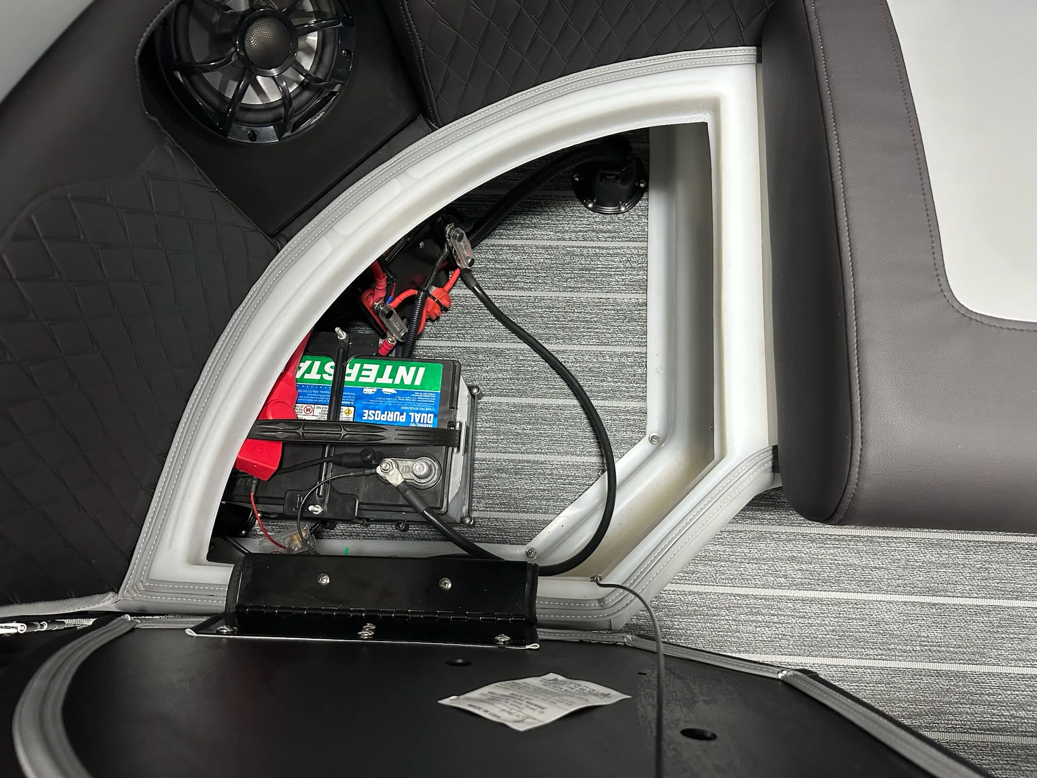 2026 Premier 230SUNSATION Image Thumbnail #18