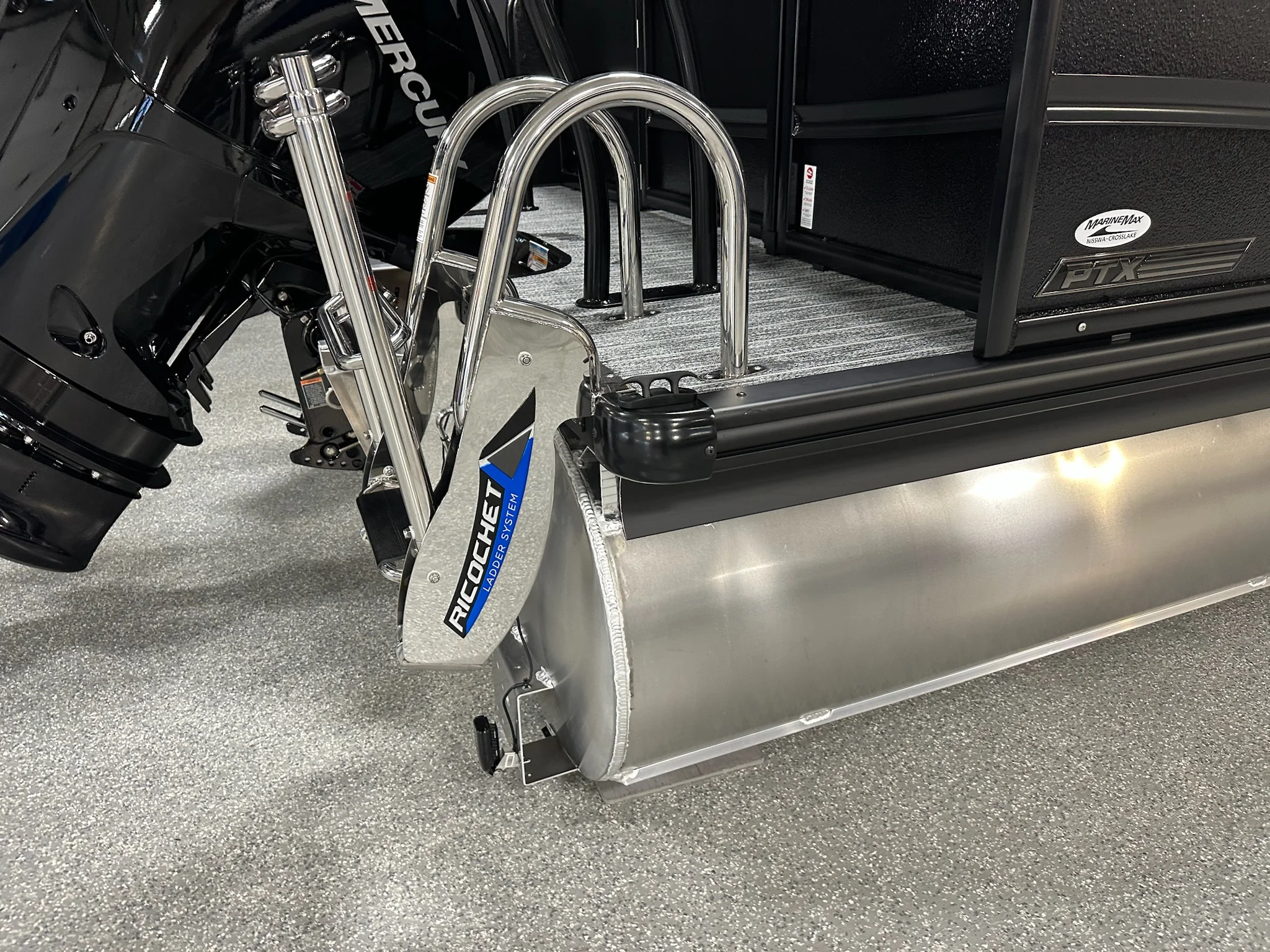 2026 Premier 230SUNSATION Image Thumbnail #11