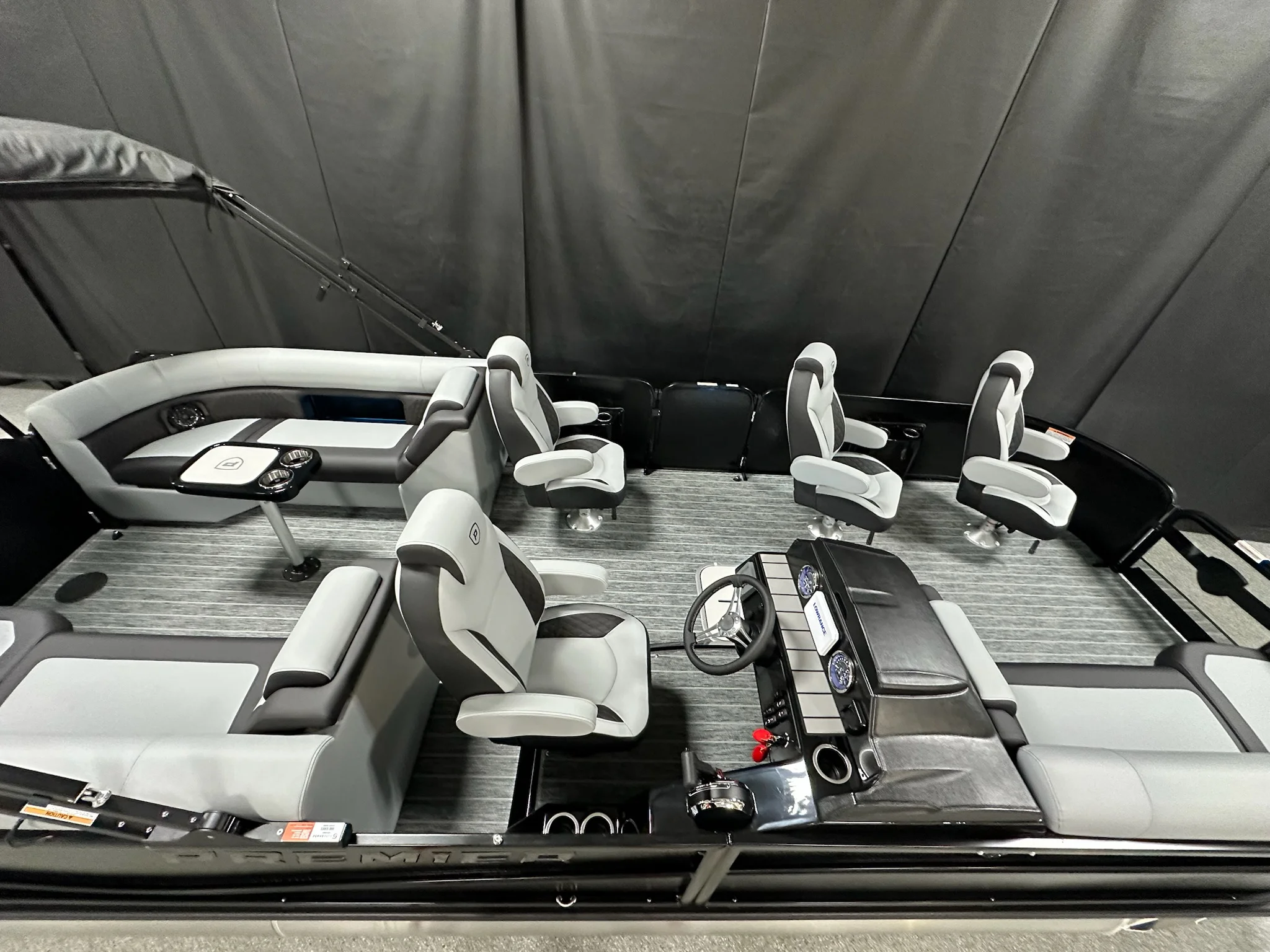 2026 Premier 230SUNSATION Image Thumbnail #1