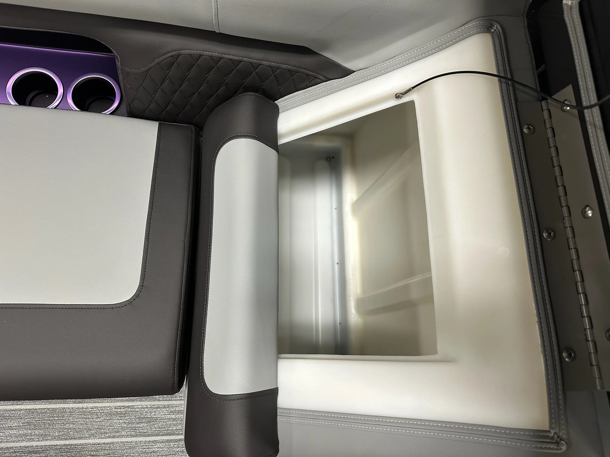 2026 Premier 230SUNSATION Image Thumbnail #23