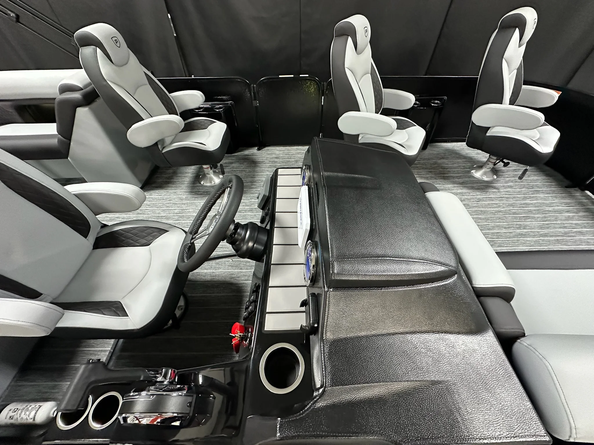 2026 Premier 230SUNSATION Image Thumbnail #7