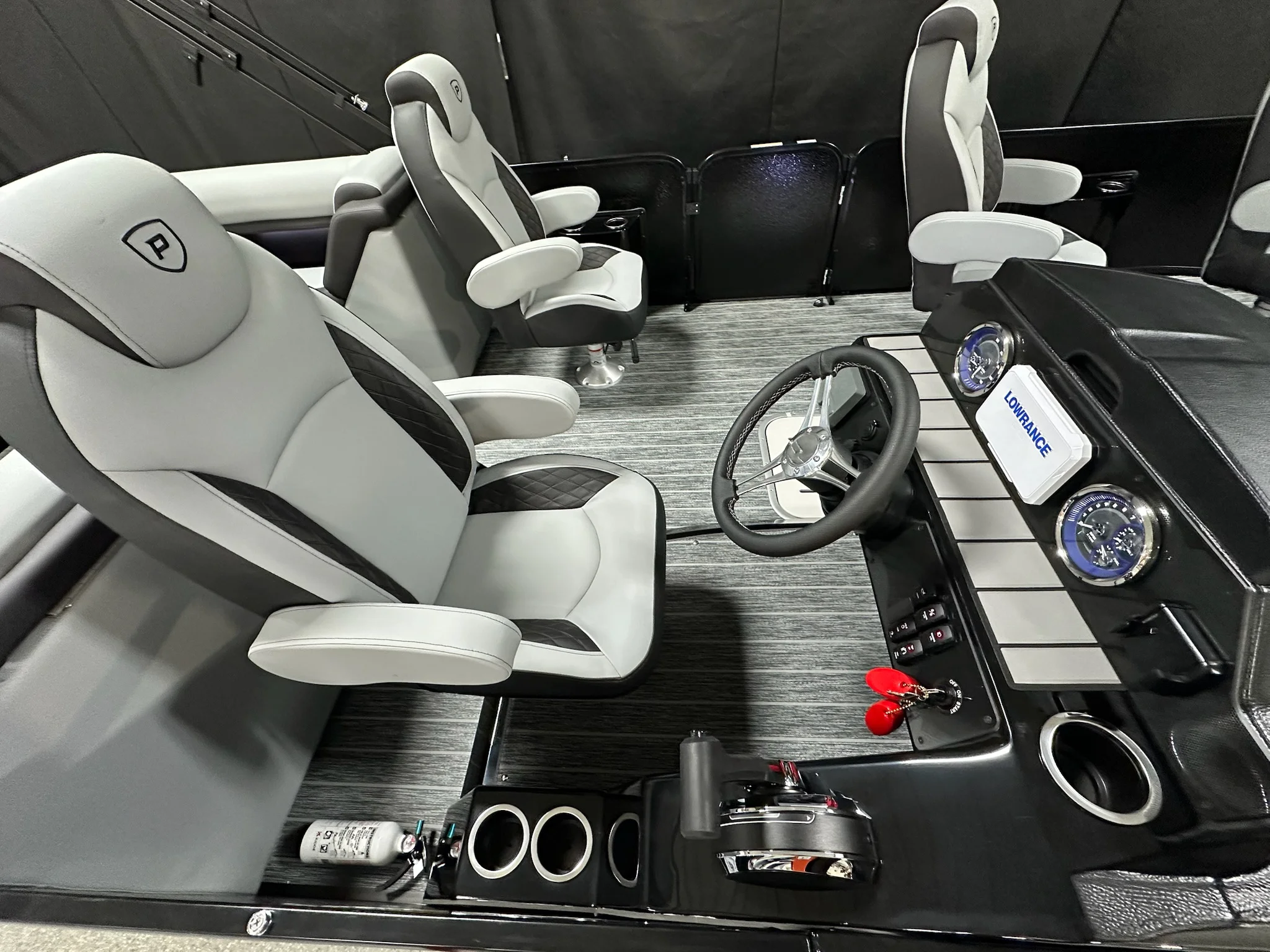 2026 Premier 230SUNSATION Image Thumbnail #6