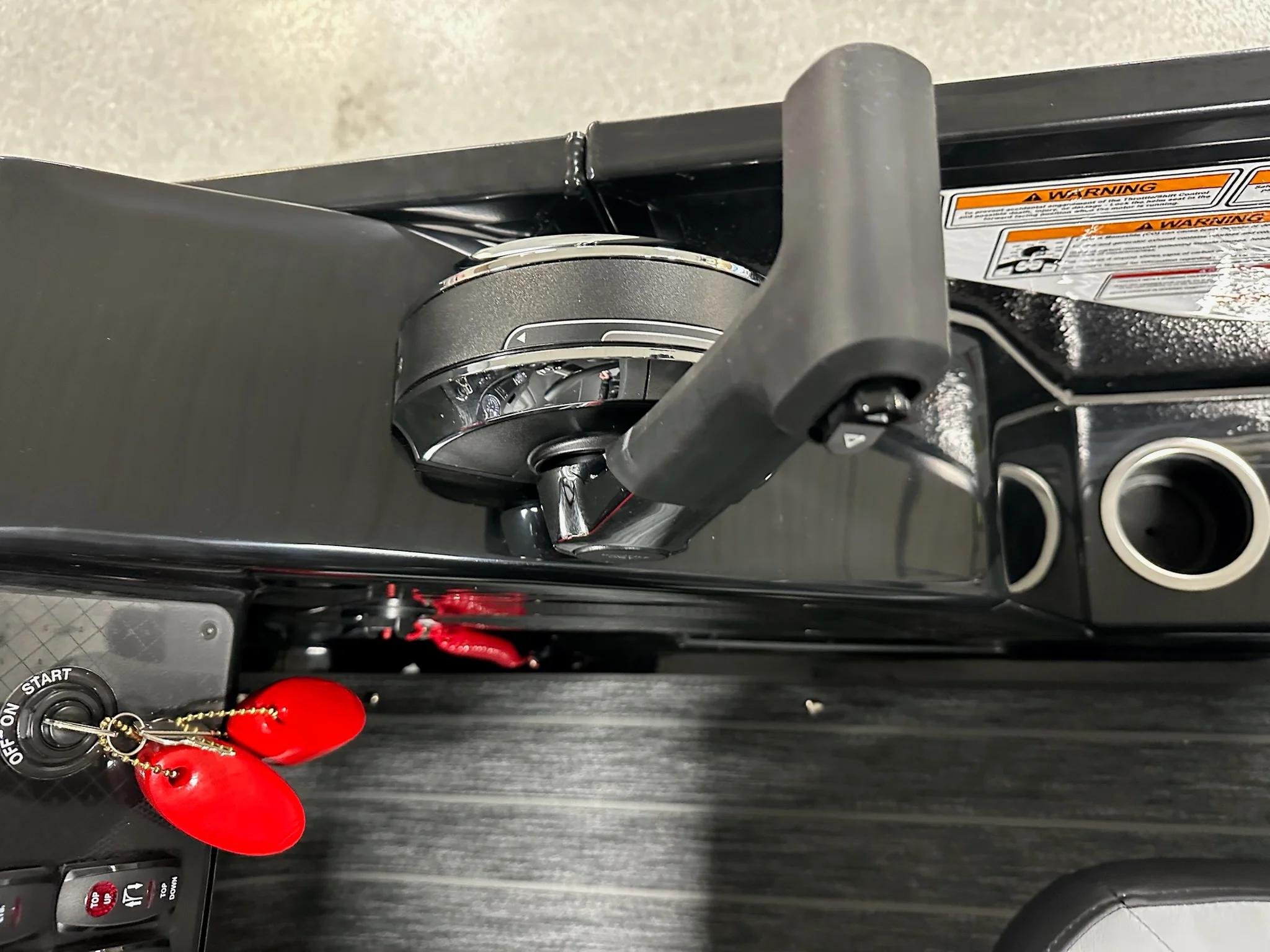 2026 Premier 230SUNSATION Image Thumbnail #42