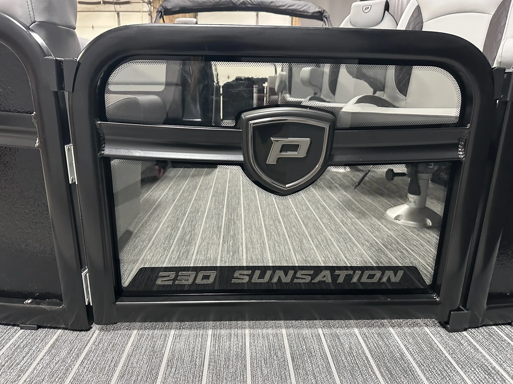 2026 Premier 230SUNSATION Image Thumbnail #10