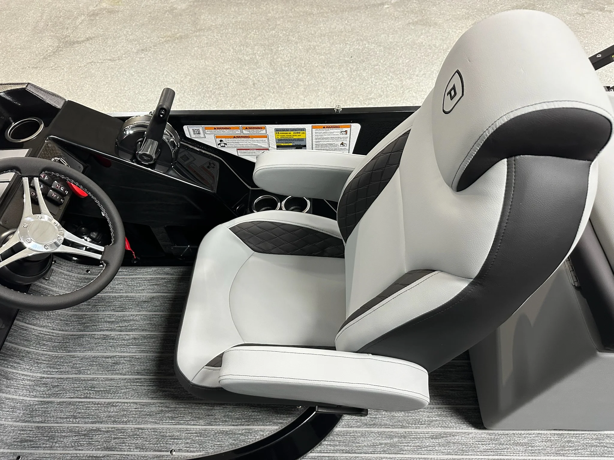 2026 Premier 230SUNSATION Image Thumbnail #40