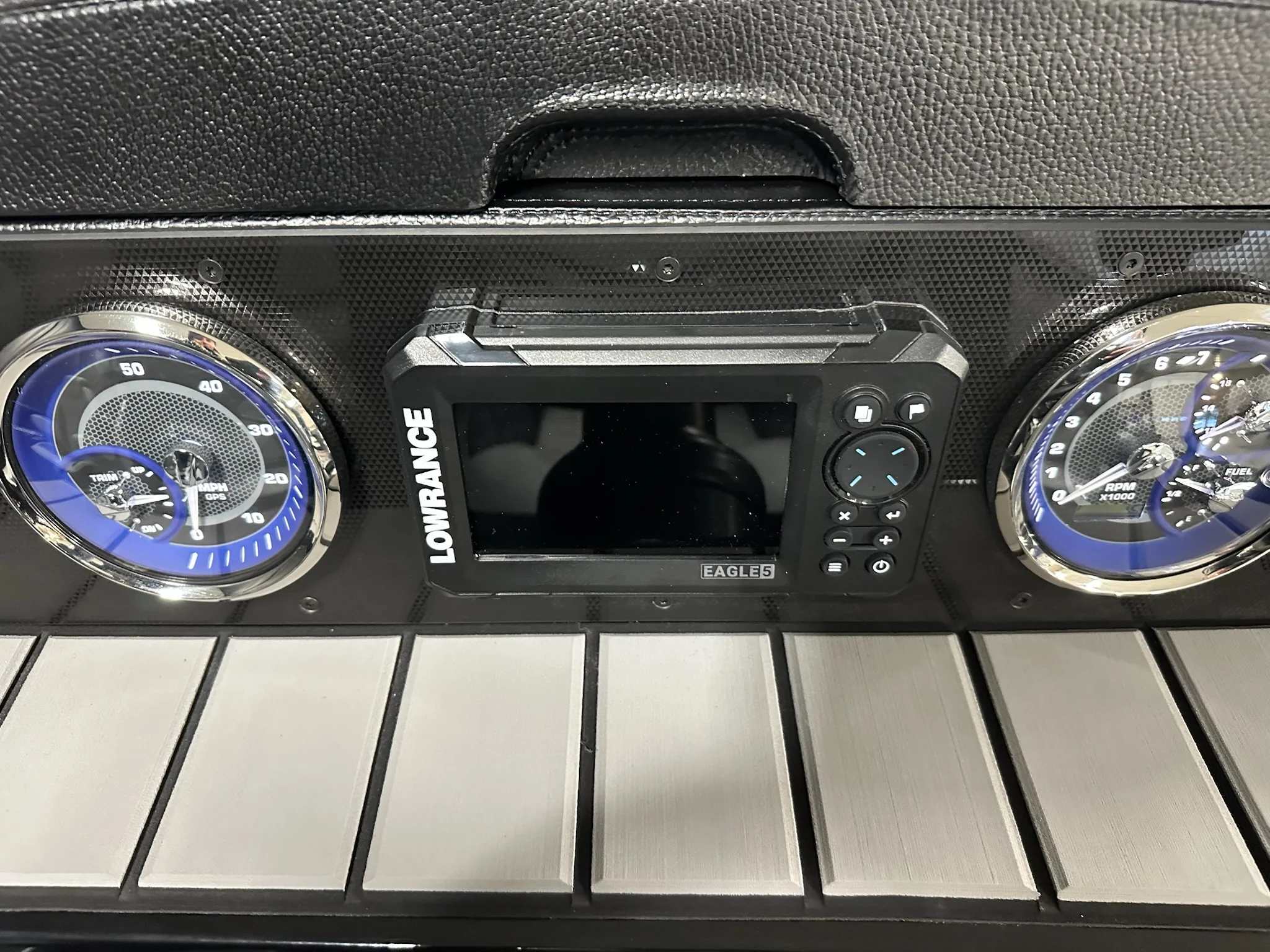 2026 Premier 230SUNSATION Image Thumbnail #44