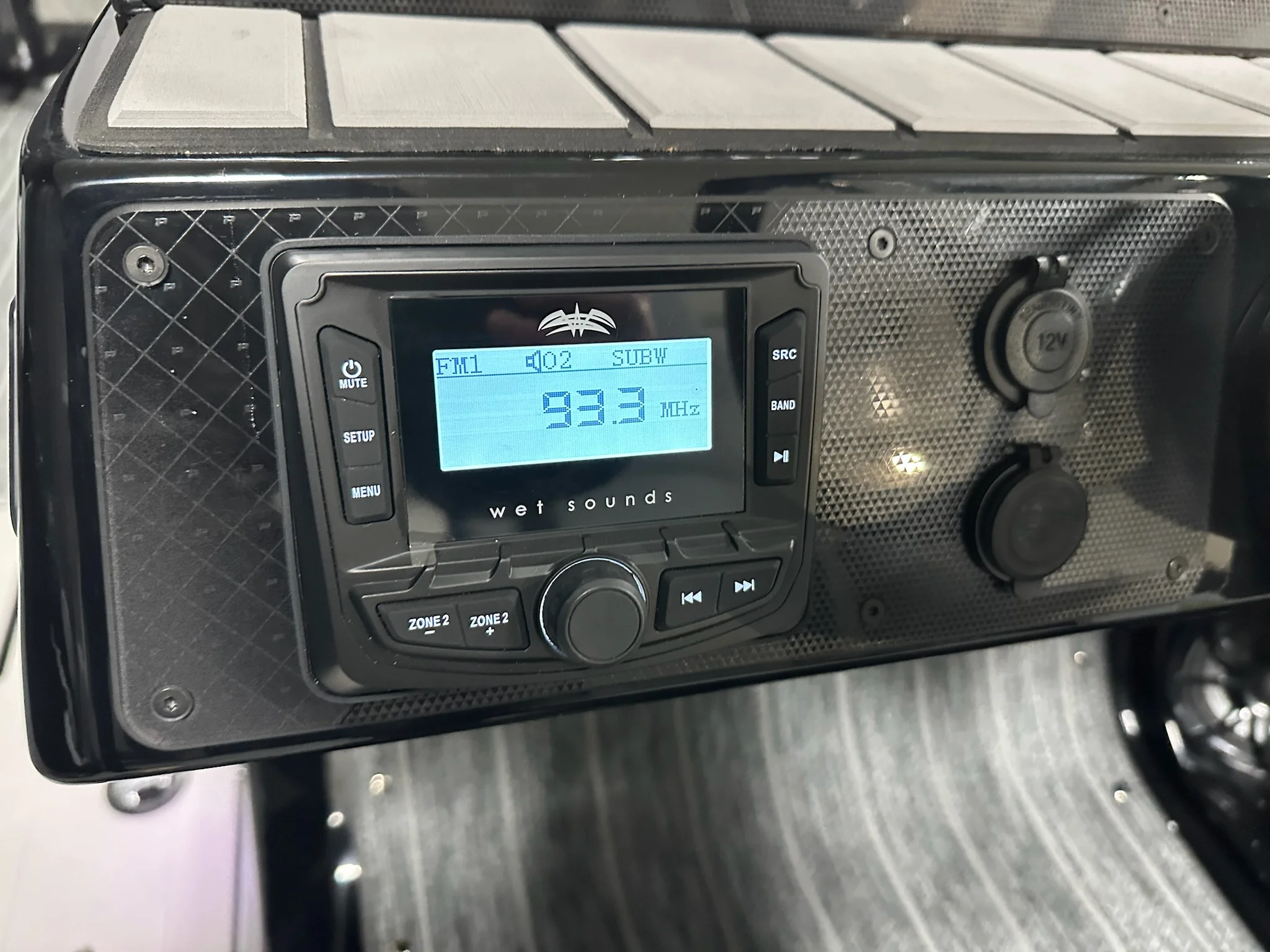 2026 Premier 230SUNSATION Image Thumbnail #45