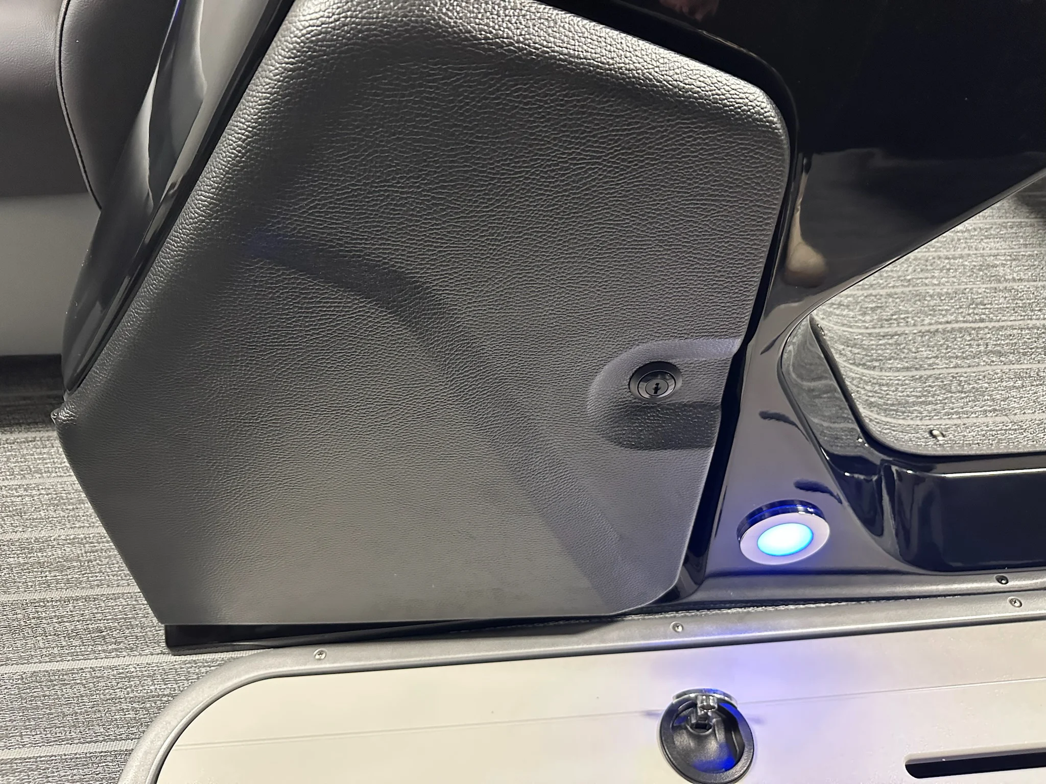 2026 Premier 230SUNSATION Image Thumbnail #49