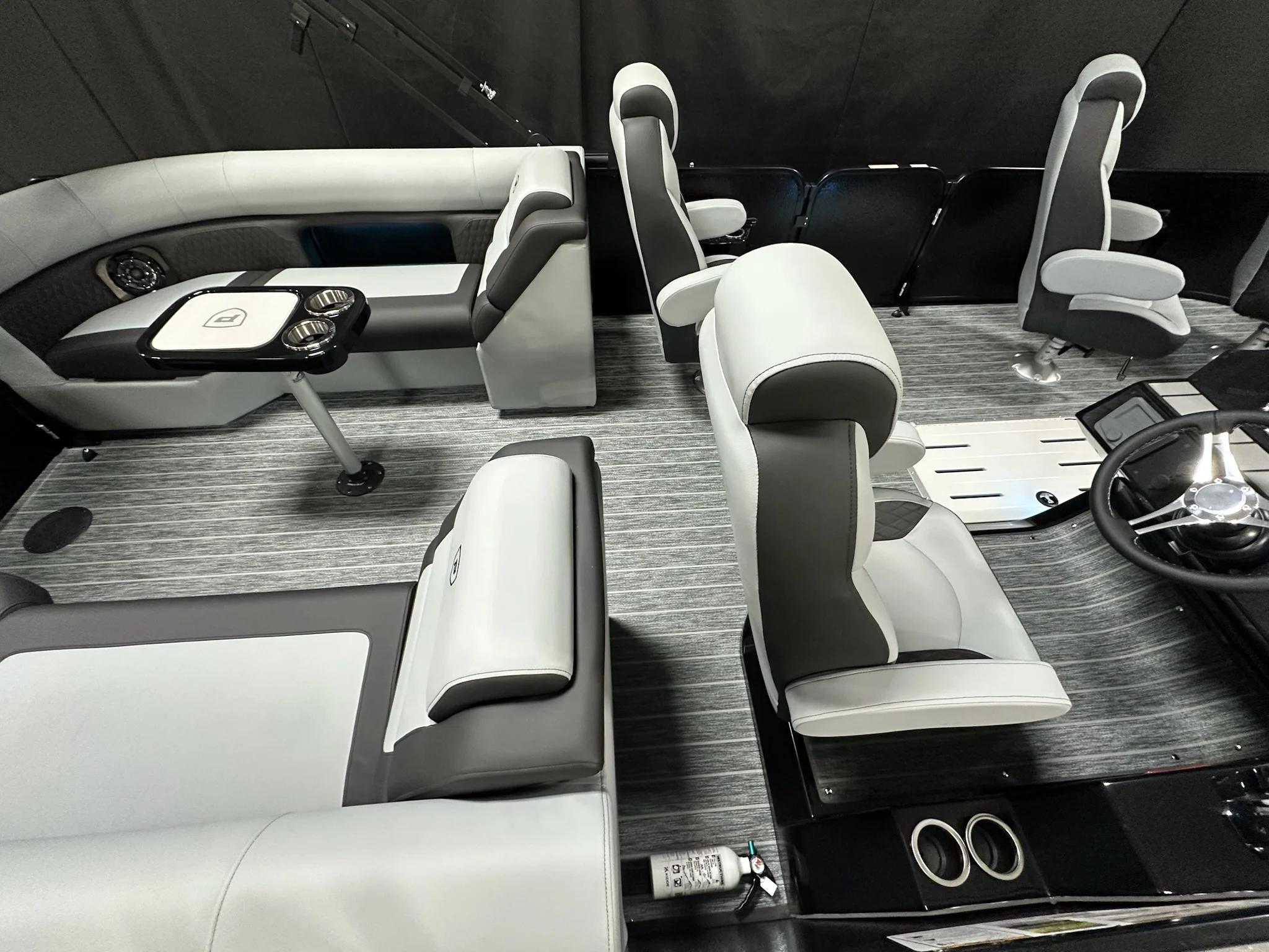 2026 Premier 230SUNSATION Image Thumbnail #5