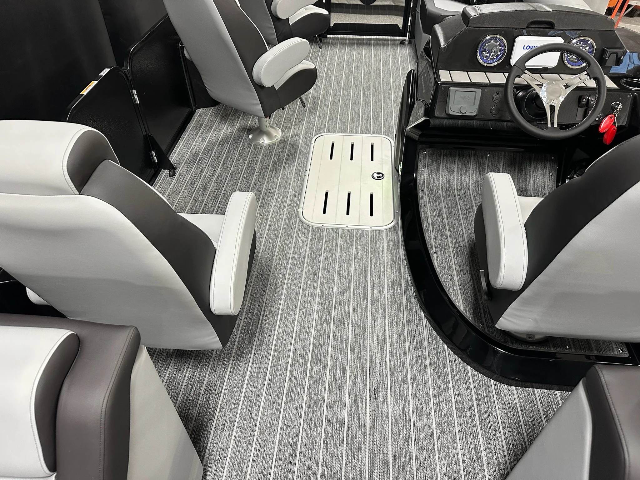 2026 Premier 230SUNSATION Image Thumbnail #36