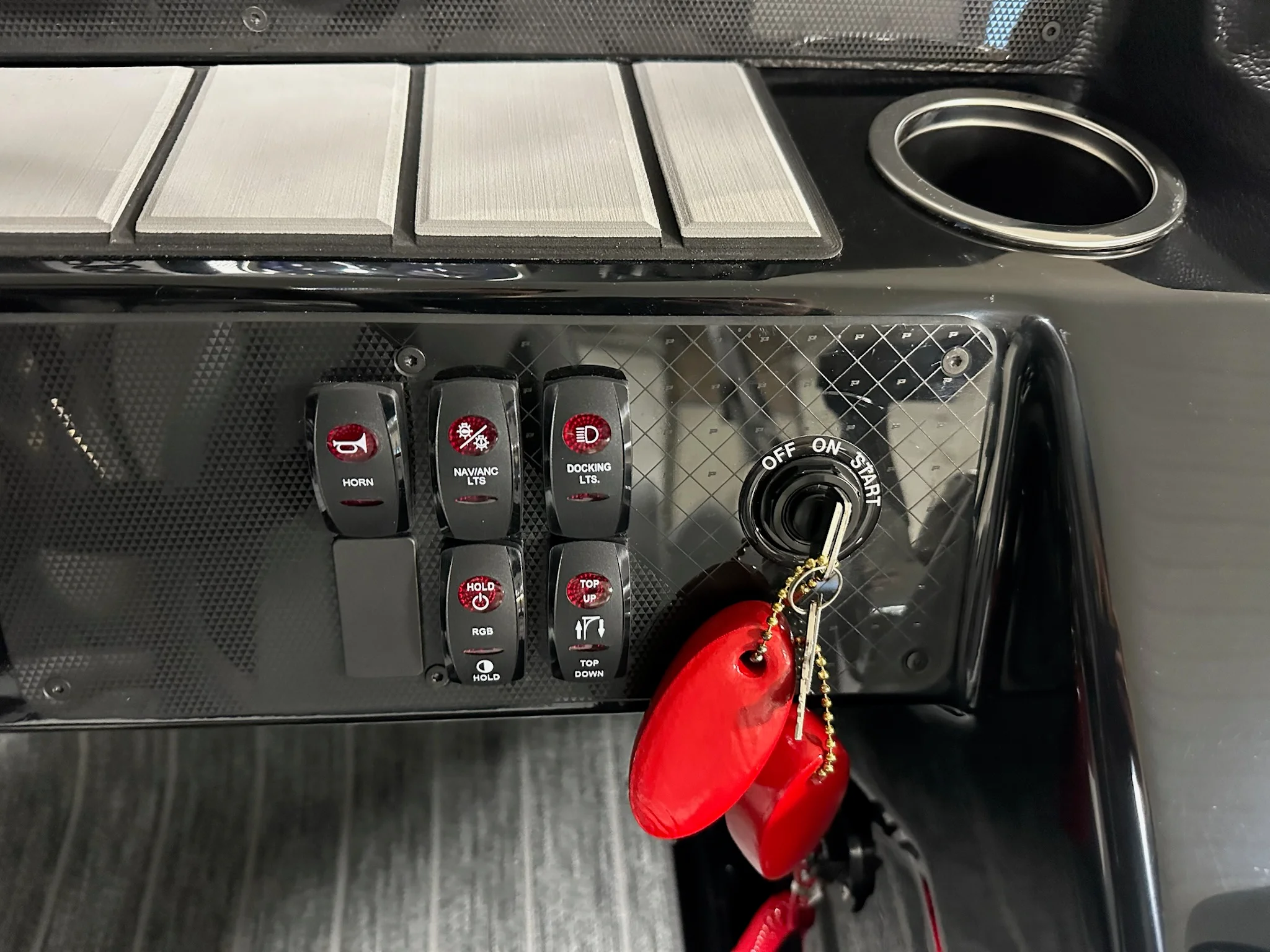 2026 Premier 230SUNSATION Image Thumbnail #43