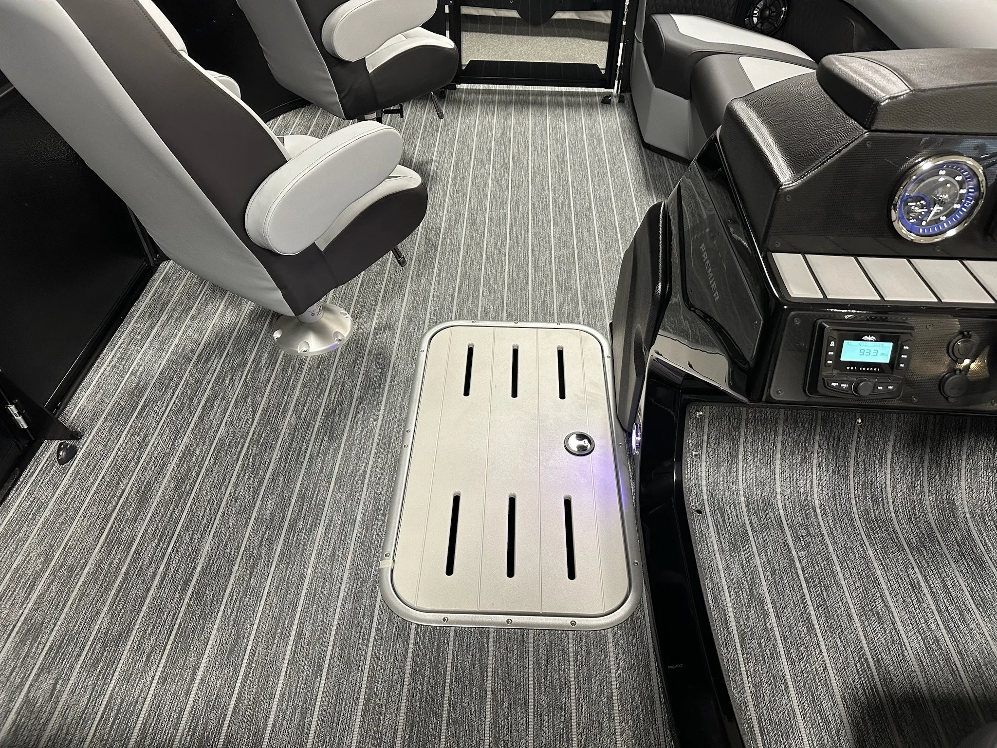 2026 Premier 230SUNSATION Image Thumbnail #46