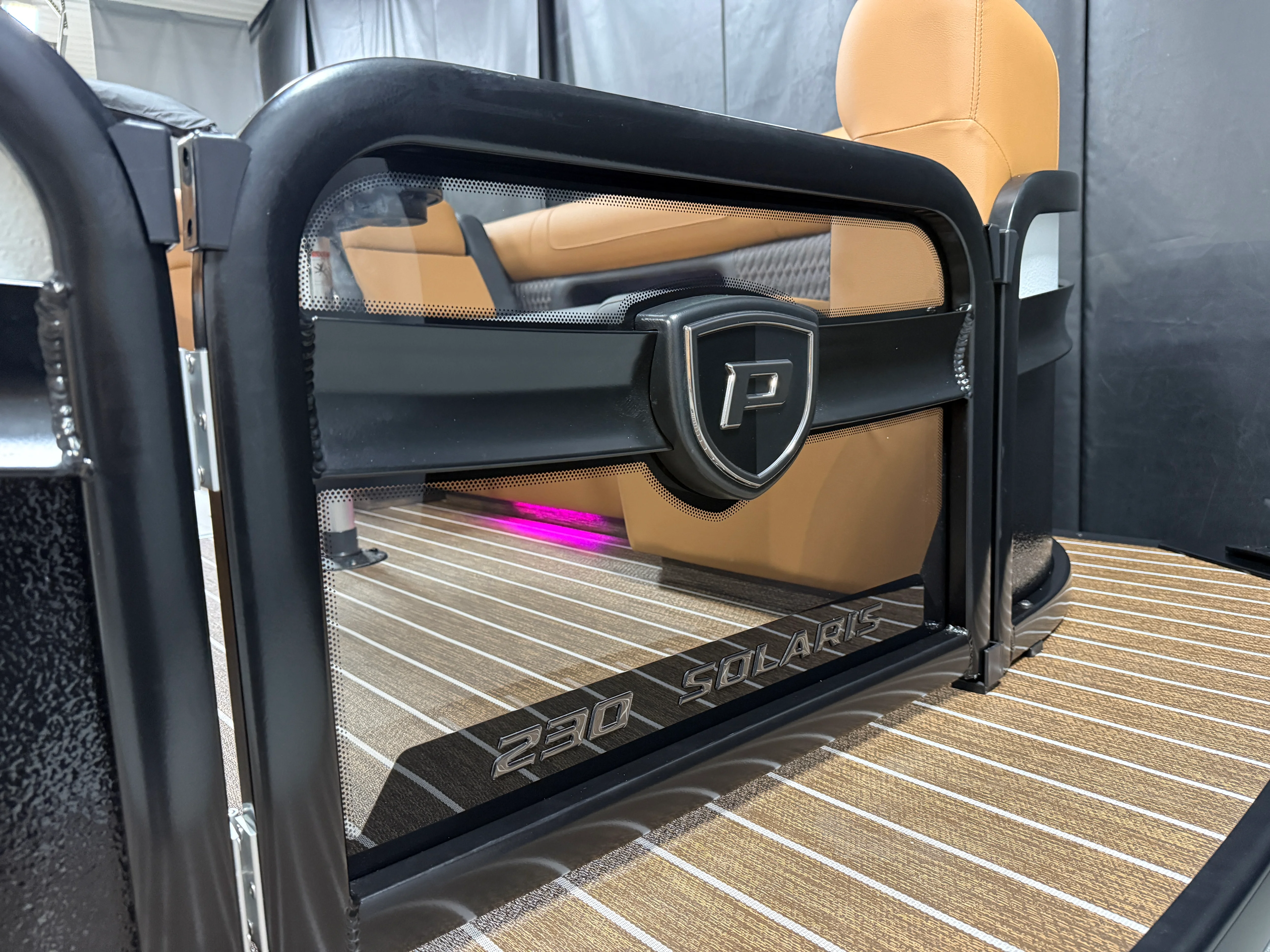 2026 Premier 230SOLARIS Image Thumbnail #90