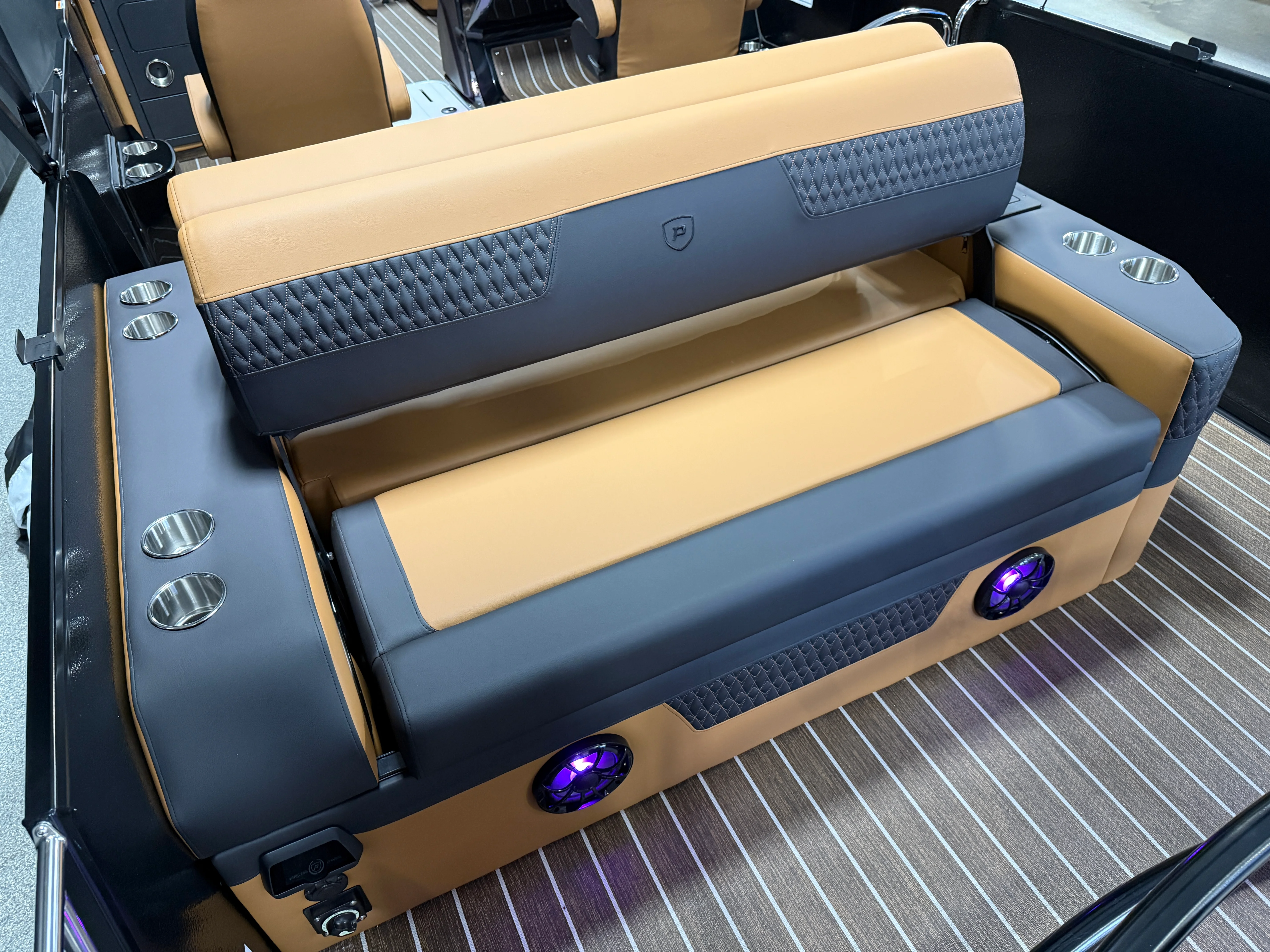 2026 Premier 230SOLARIS Image Thumbnail #28