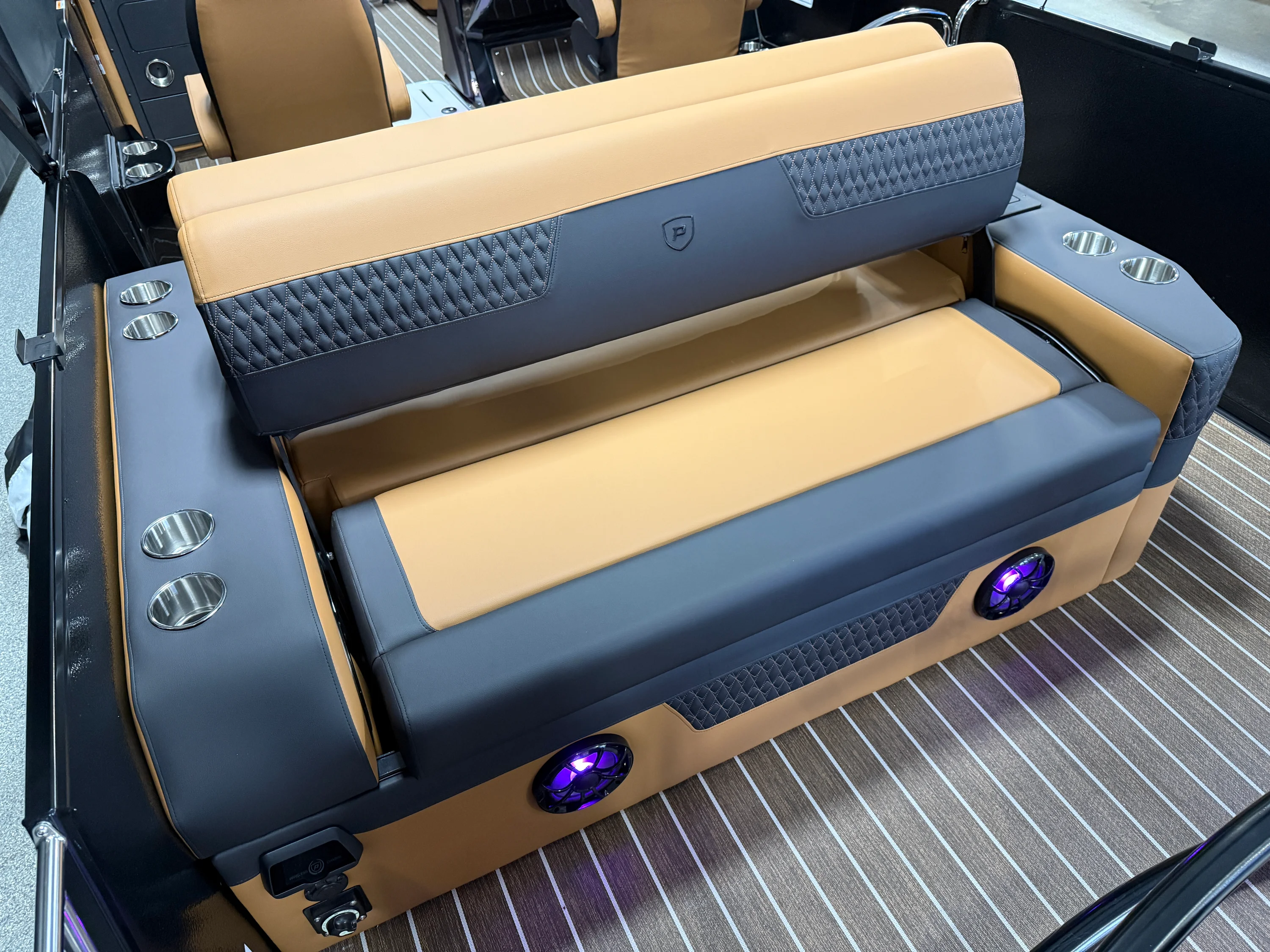 2026 Premier 230SOLARIS Image Thumbnail #28