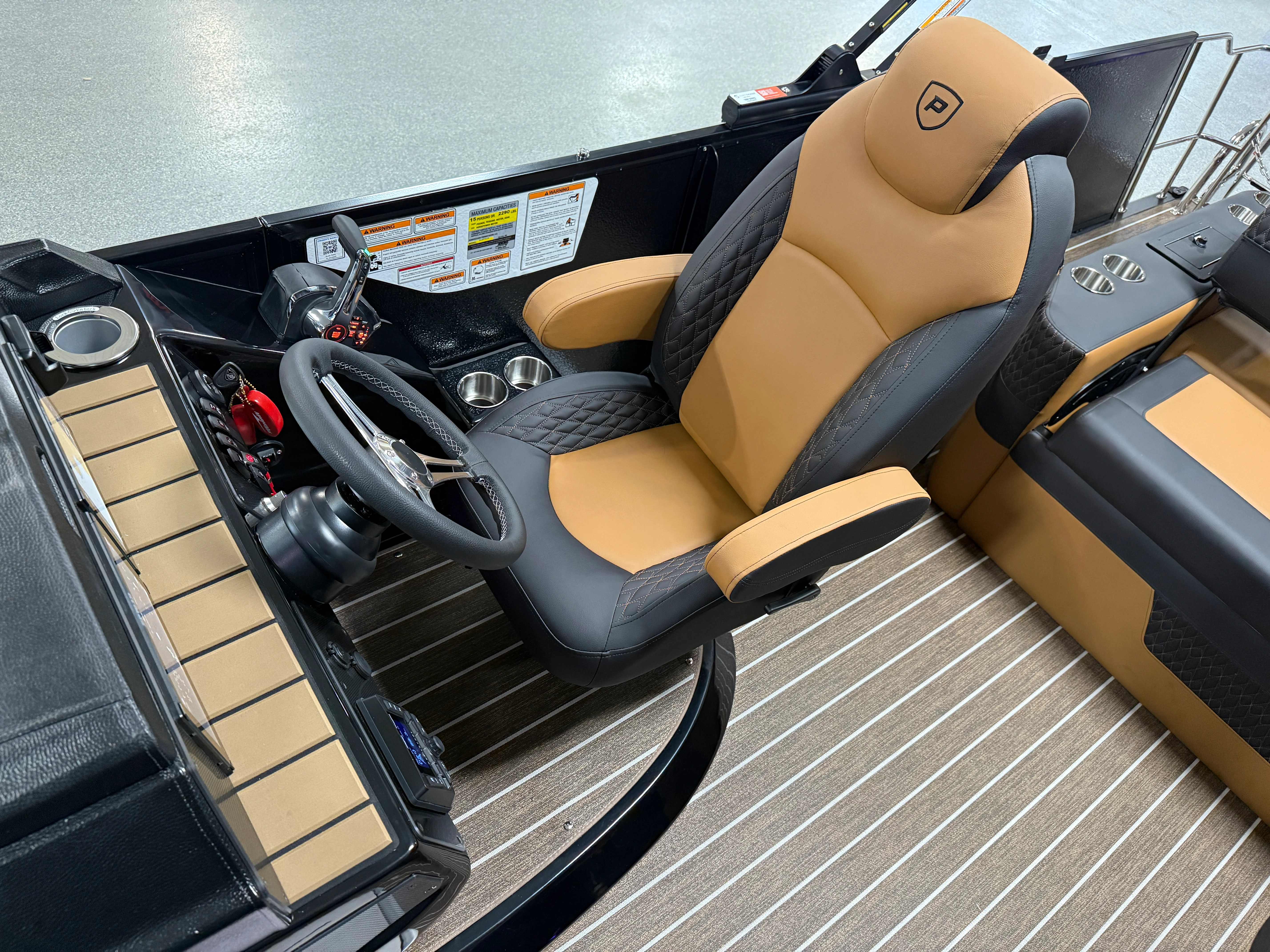 2026 Premier 230SOLARIS Image Thumbnail #55