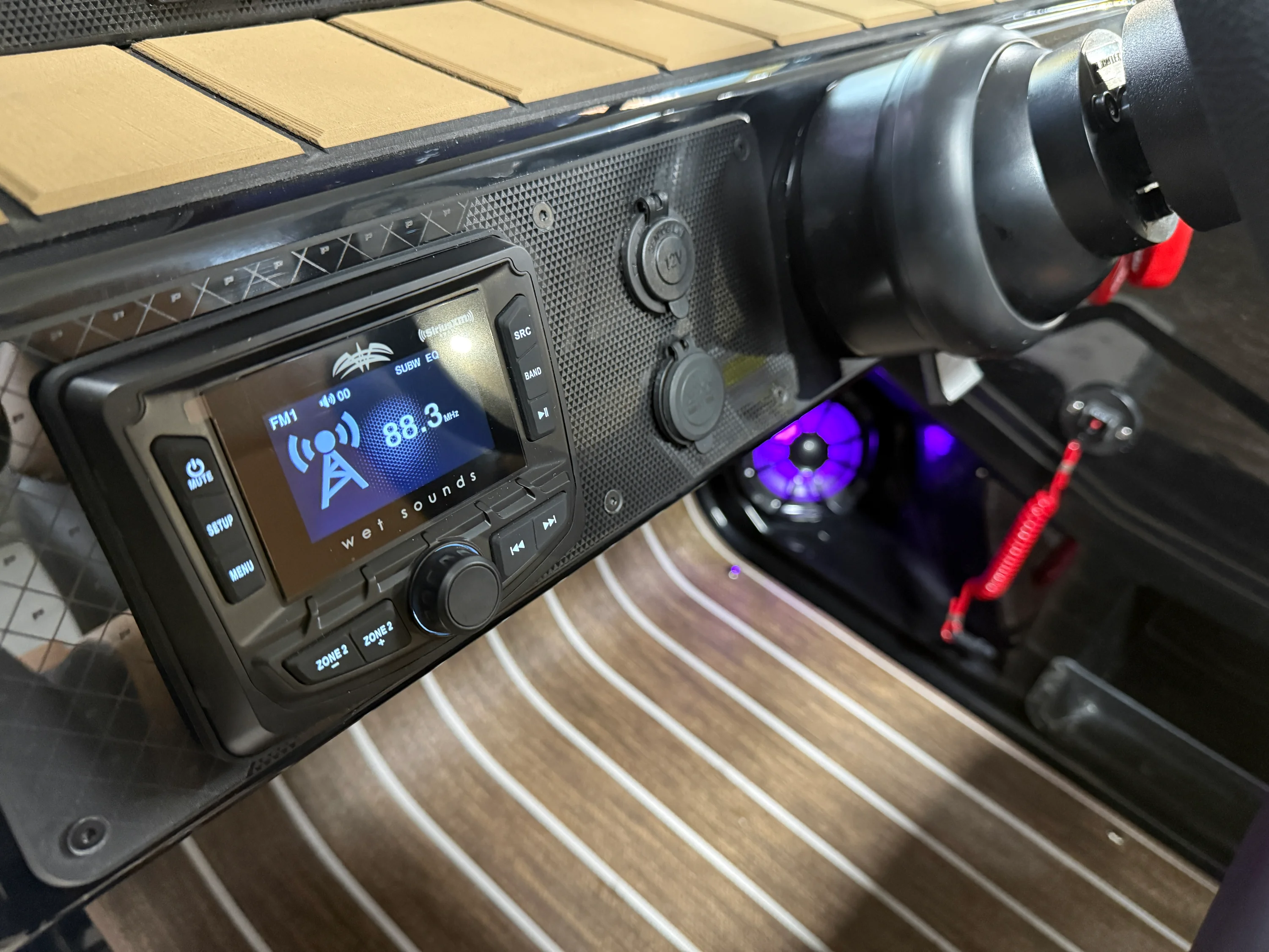 2026 Premier 230SOLARIS Image Thumbnail #65