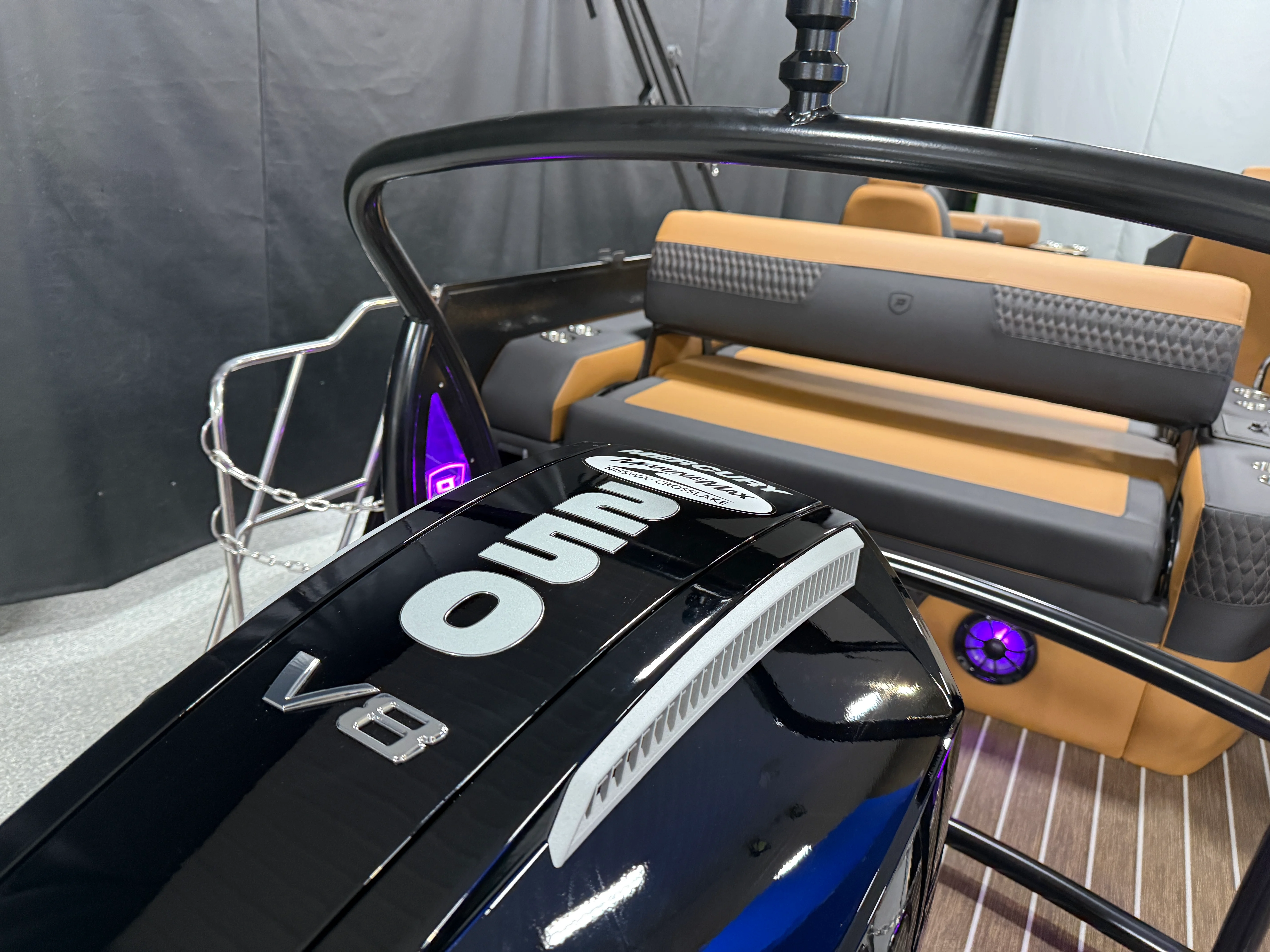 2026 Premier 230SOLARIS Image Thumbnail #23