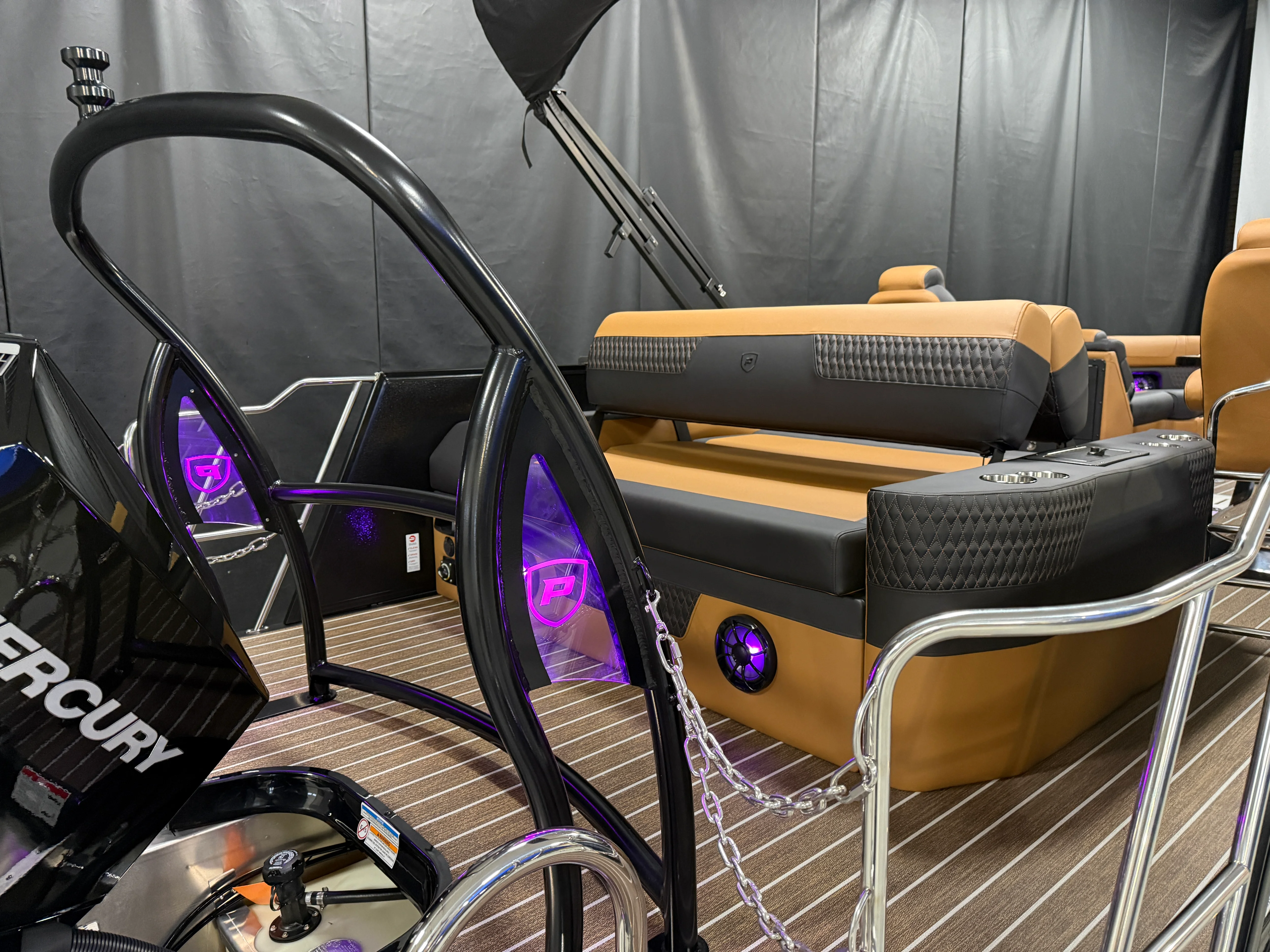 2026 Premier 230SOLARIS Image Thumbnail #25