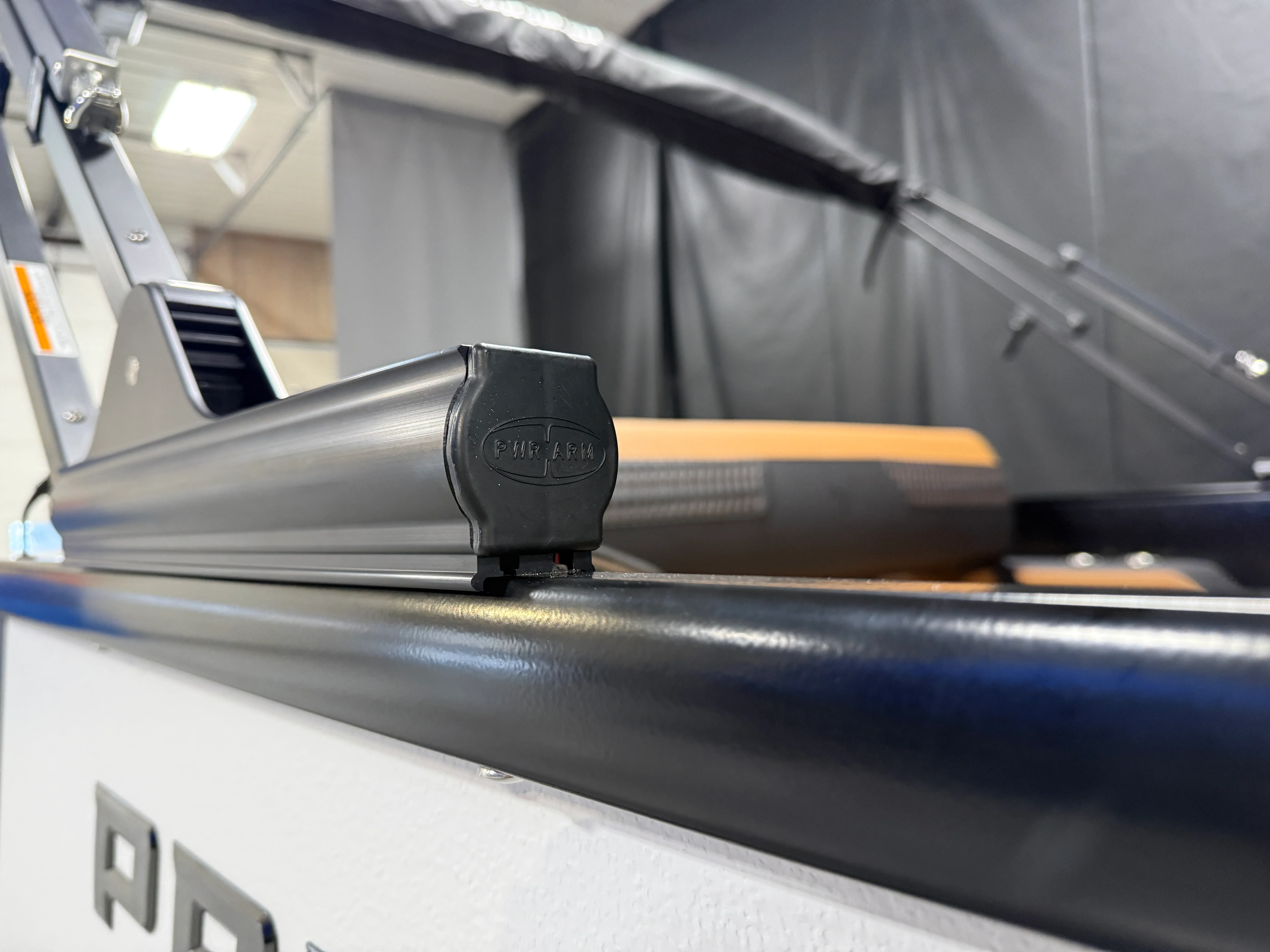 2026 Premier 230SOLARIS Image Thumbnail #14