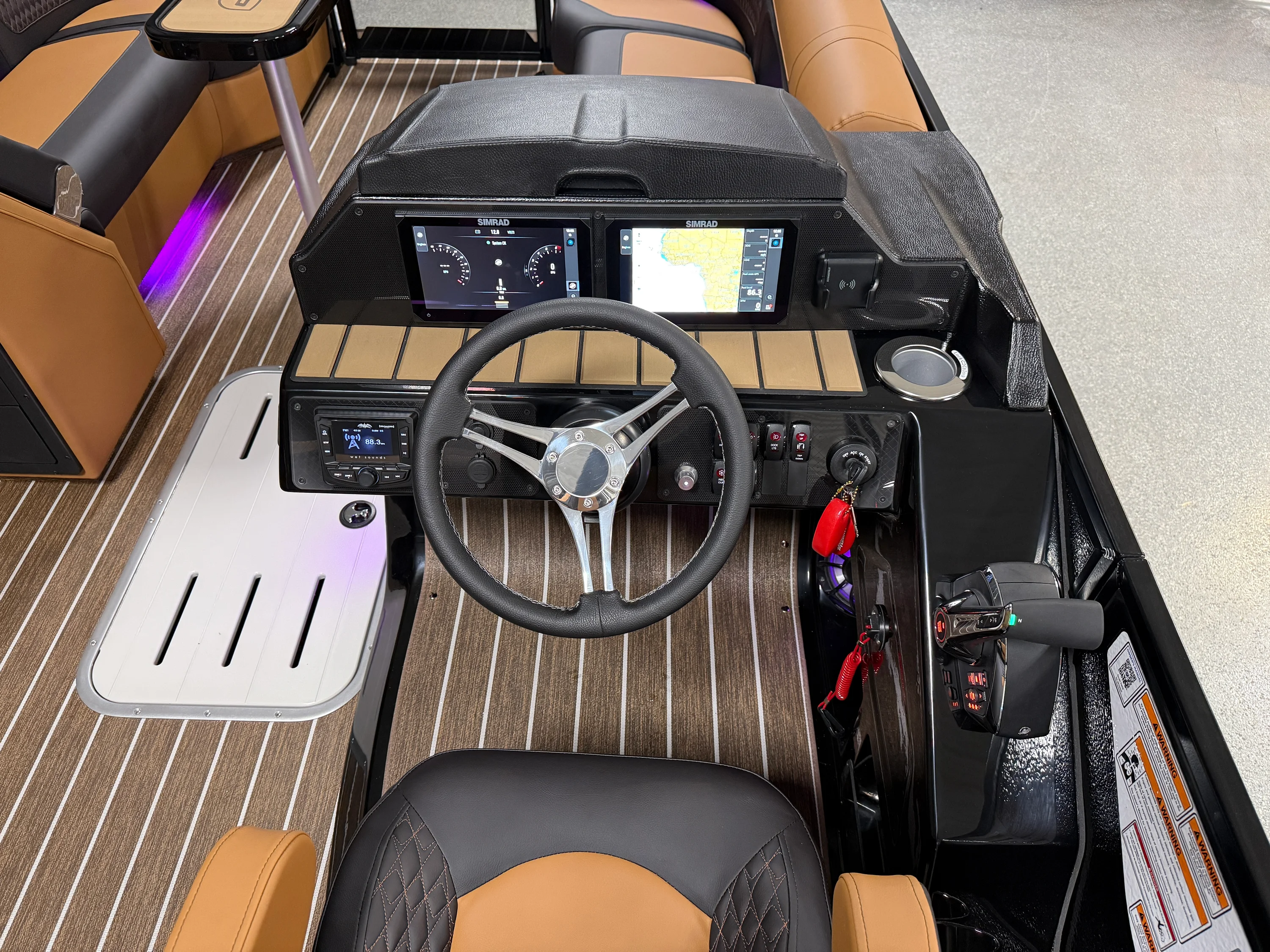 2026 Premier 230SOLARIS Image Thumbnail #63