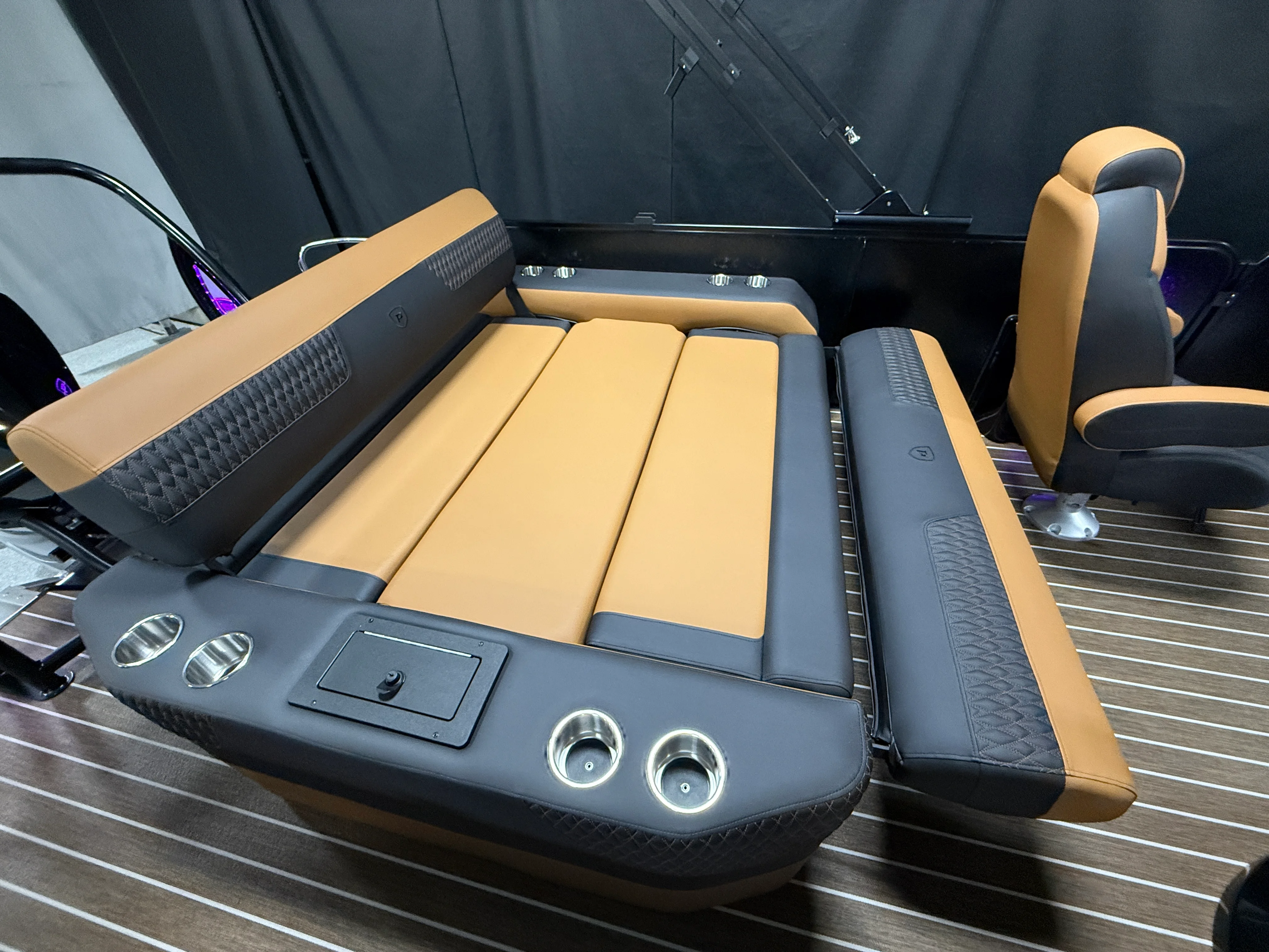 2026 Premier 230SOLARIS Image Thumbnail #37