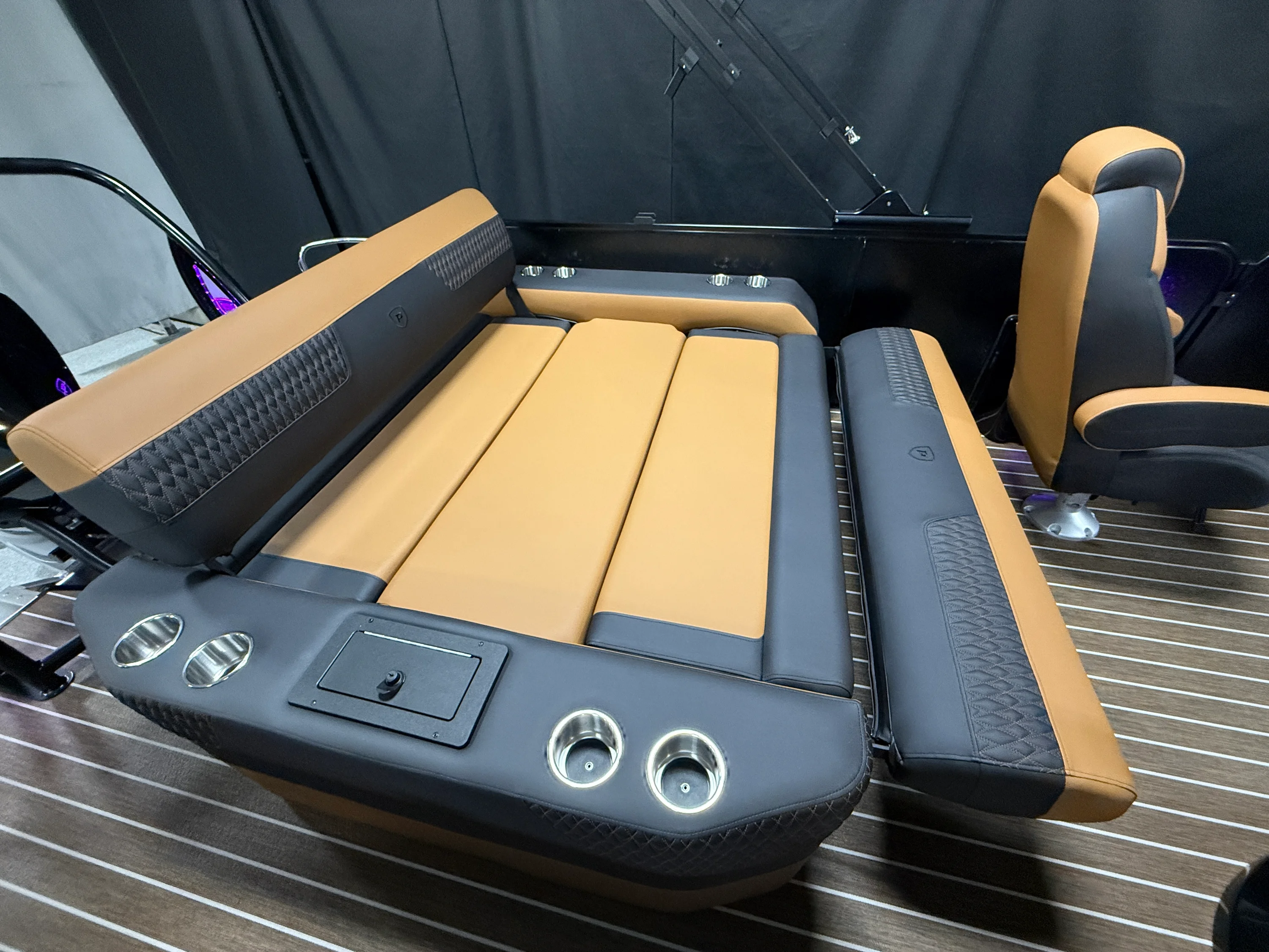 2026 Premier 230SOLARIS Image Thumbnail #37