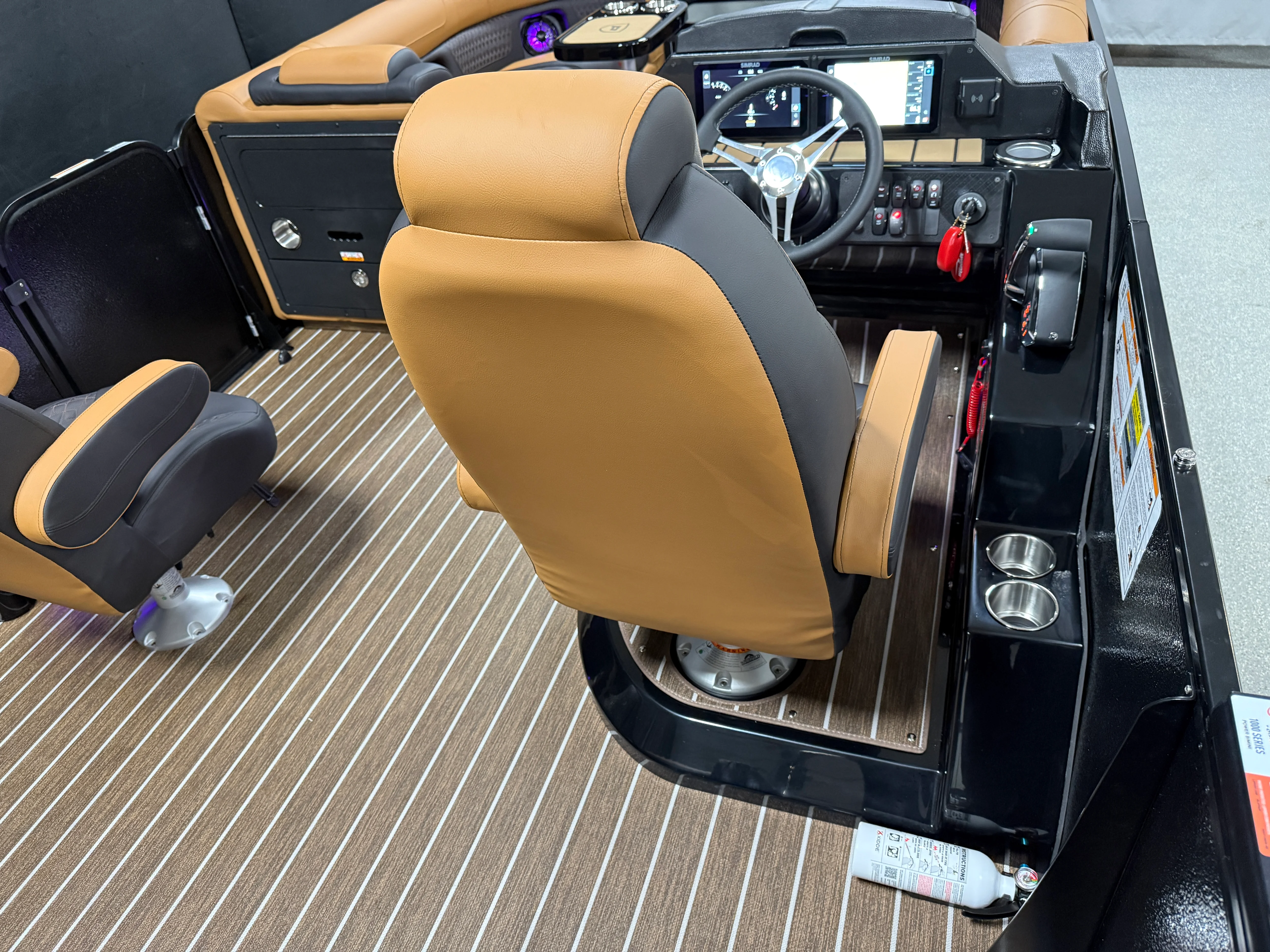 2026 Premier 230SOLARIS Image Thumbnail #56